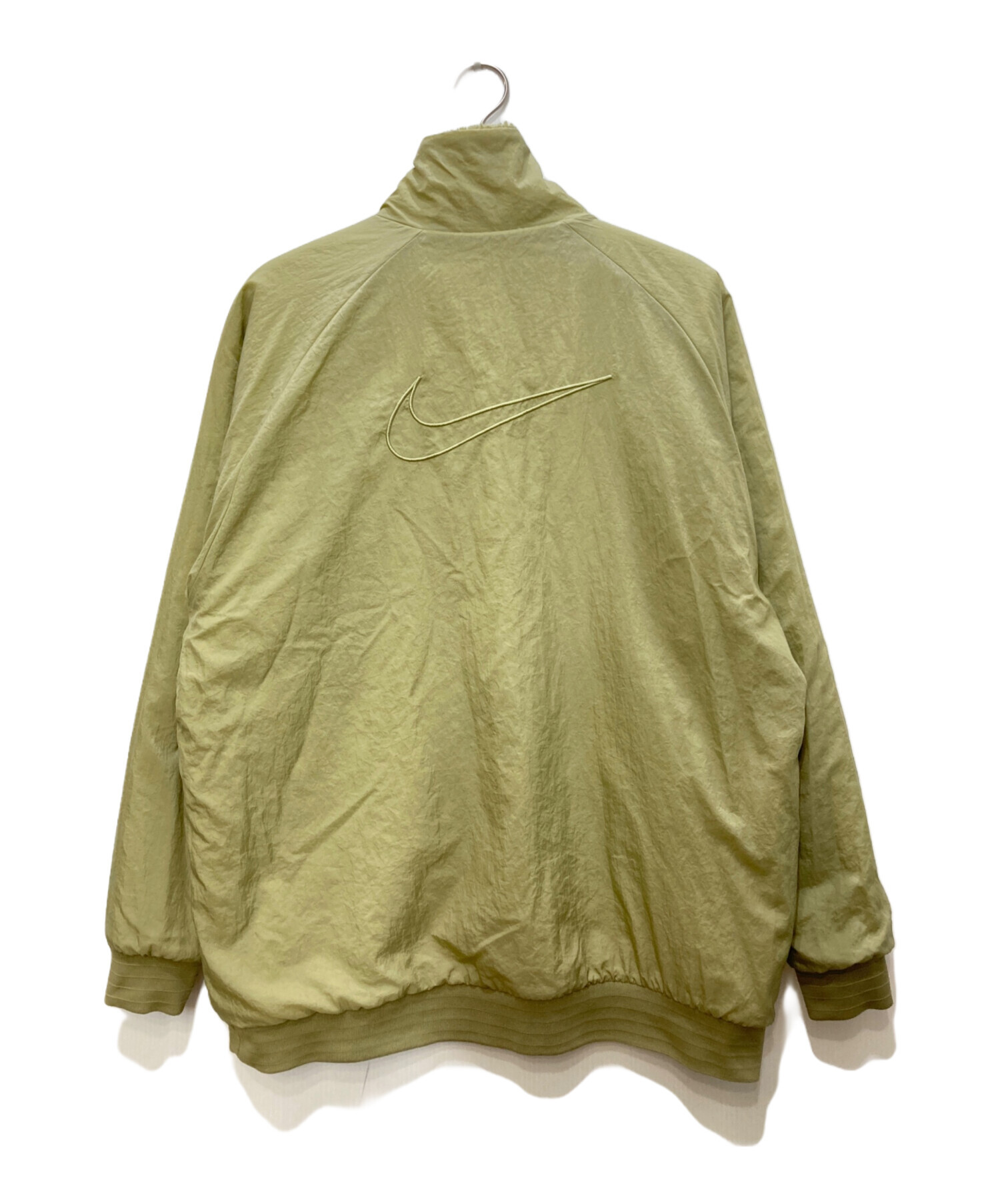 中古・古着通販】NIKE (ナイキ) AS M NSW FZ JKT WNTR REV/ナイキ