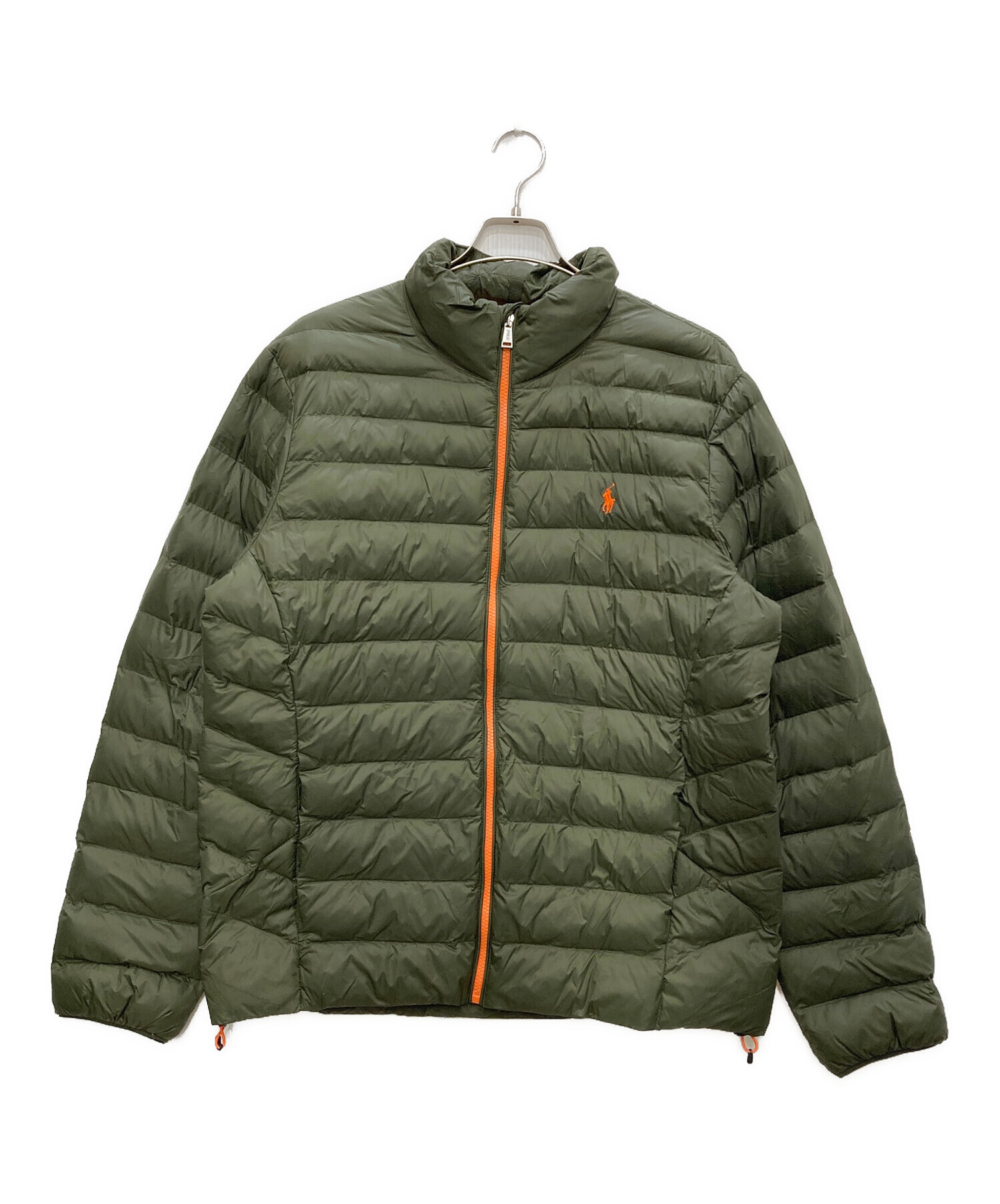 中古・古着通販】POLO RALPH LAUREN (ポロ・ラルフローレン) 3 In 1