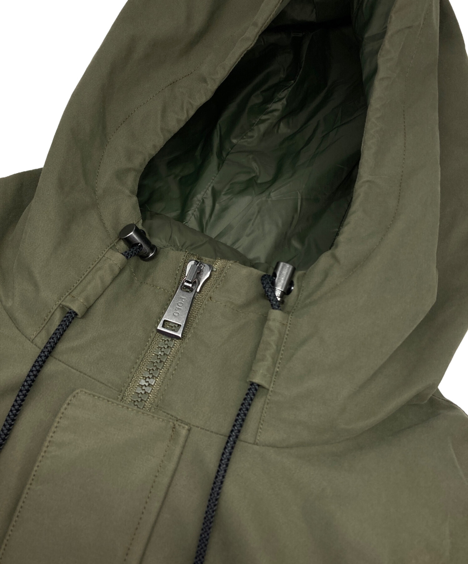 中古・古着通販】POLO RALPH LAUREN (ポロ・ラルフローレン) 3 In 1 