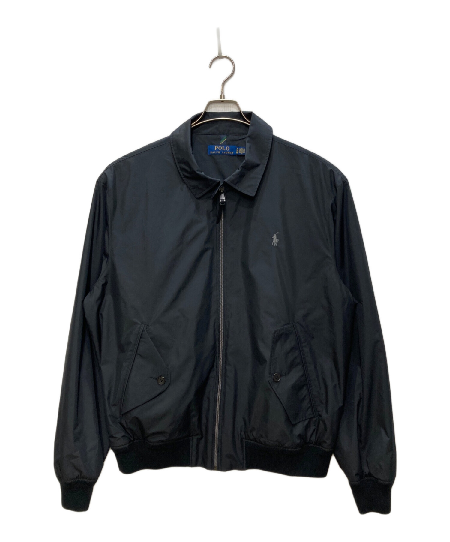 中古・古着通販】POLO RALPH LAUREN (ポロ・ラルフローレン) ナイロン