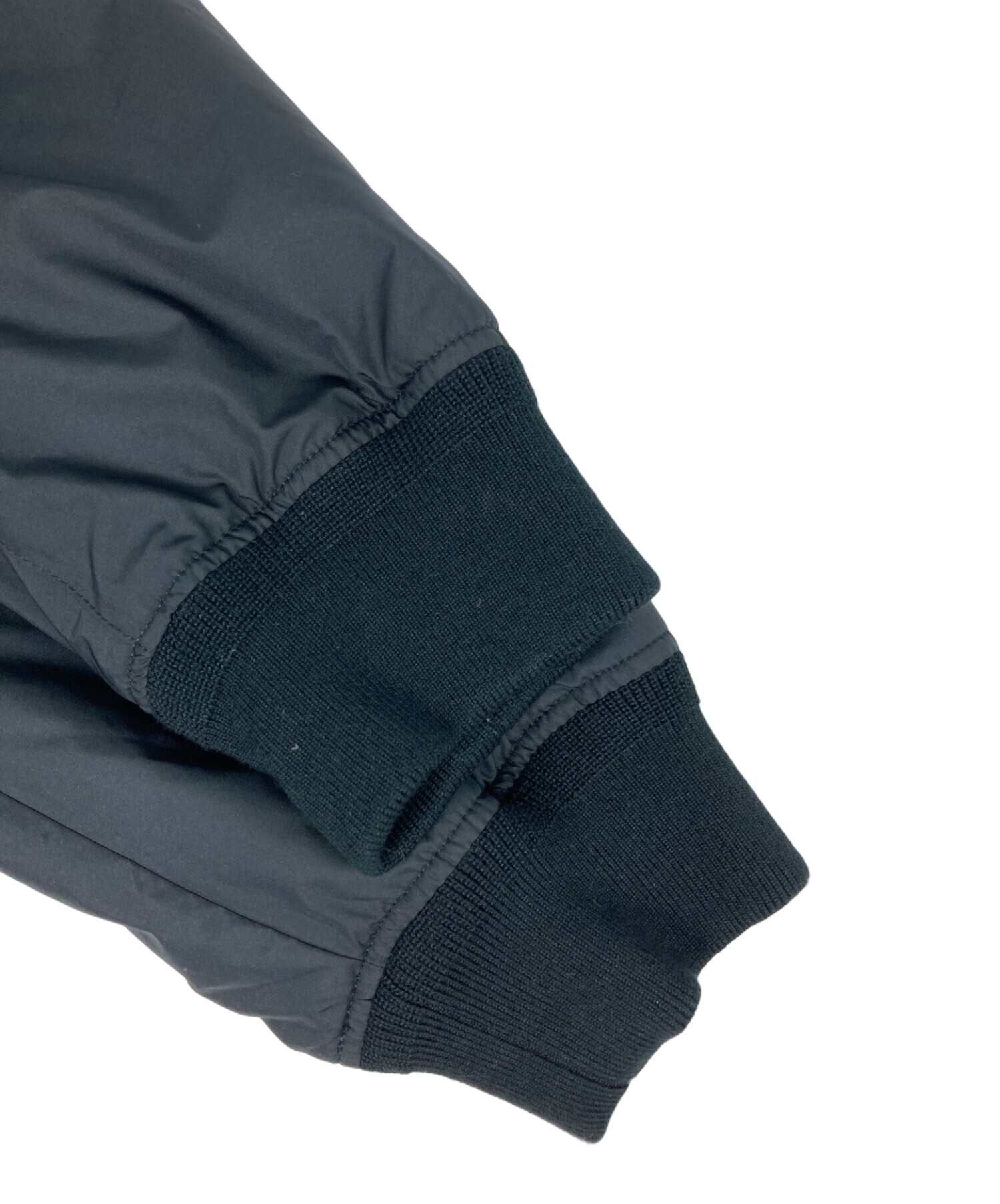 【近年モデル】ポロ ラルフローレン ハリントンジャケット TALON XL 中古・古着通販】POLO RALPH LAUREN (ポロ・ラルフローレン) ナイロン