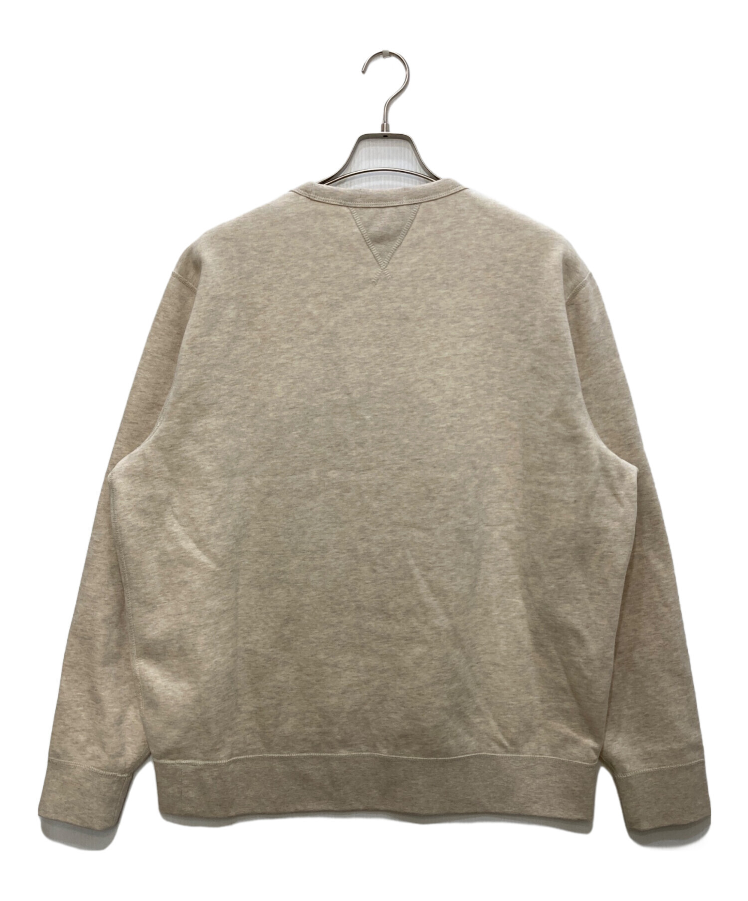 中古・古着通販】POLO RALPH LAUREN (ポロ・ラルフローレン) クルー 
