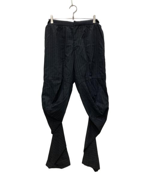 中古・古着通販】COMME des GARCONS (コムデギャルソン) 変形パンツ