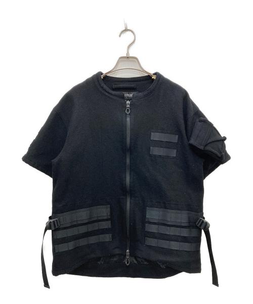 中古・古着通販】MOUT RECON TAILOR (マウトリーコンテーラー) 半袖