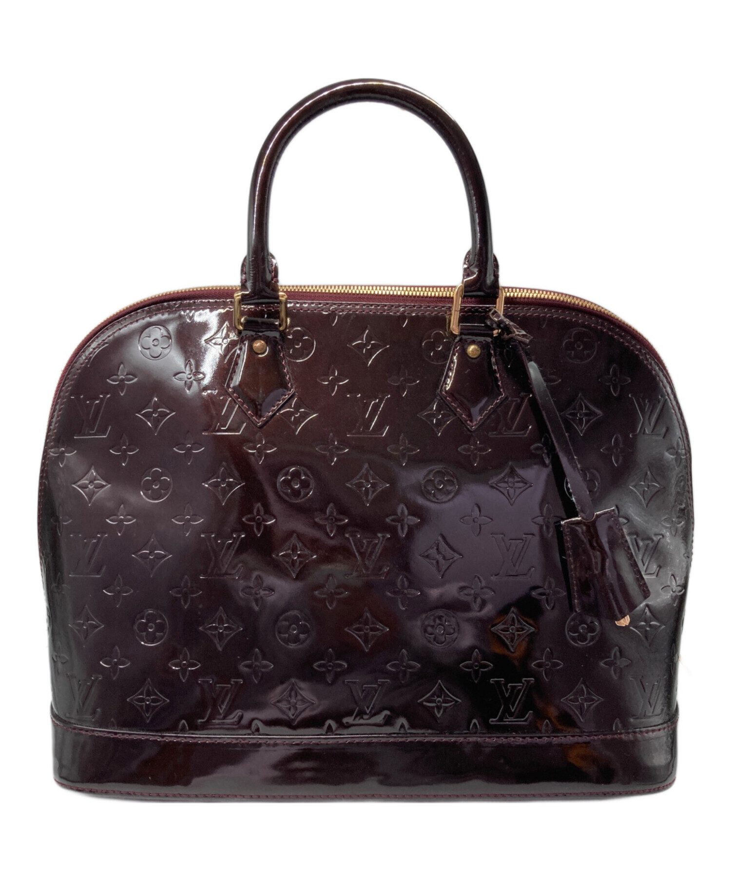 中古・古着通販】LOUIS VUITTON (ルイ ヴィトン) アルマGM 