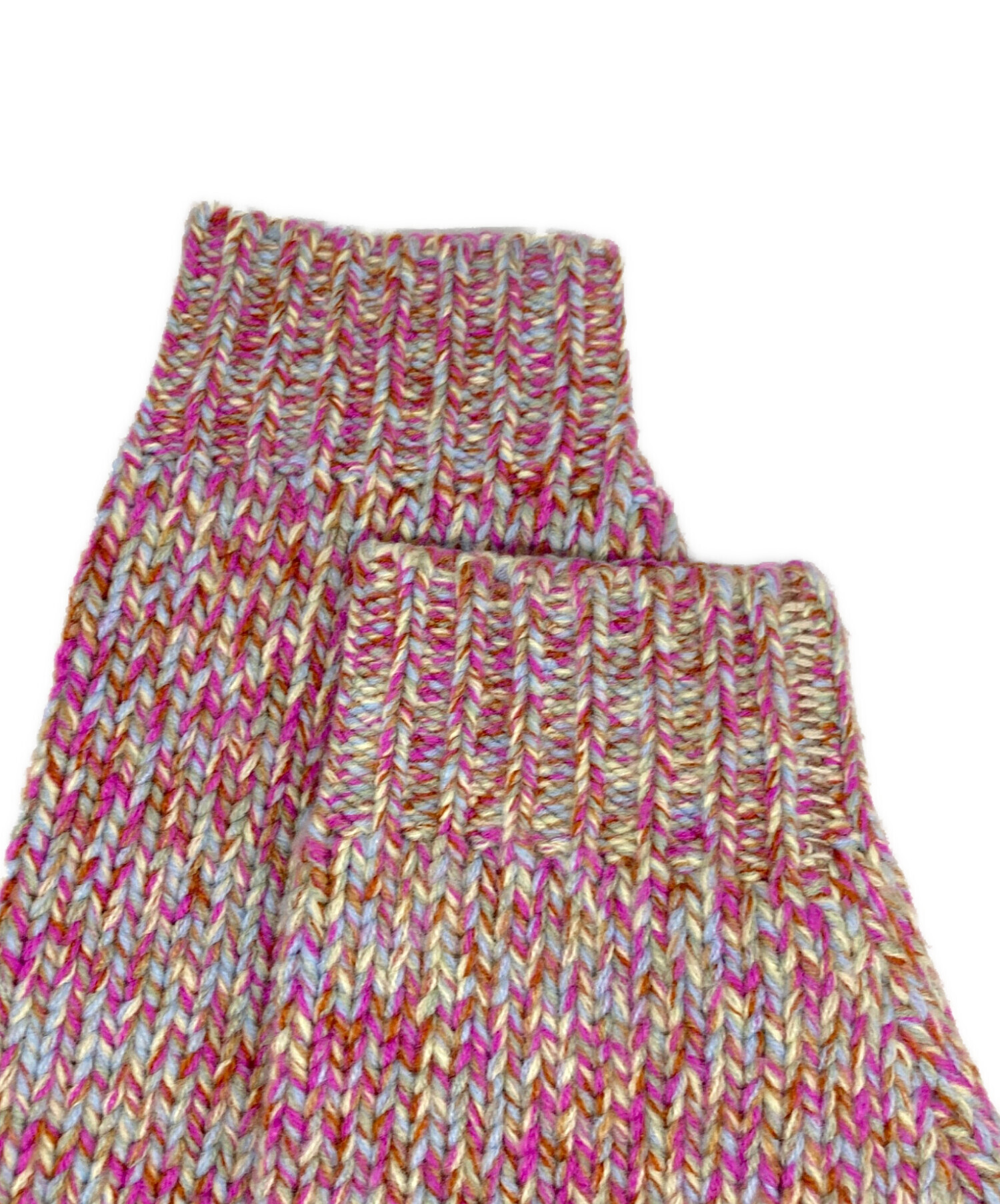 中古・古着通販】Dime (ダイム) FANTASY KNIT/ファンタジーニット 