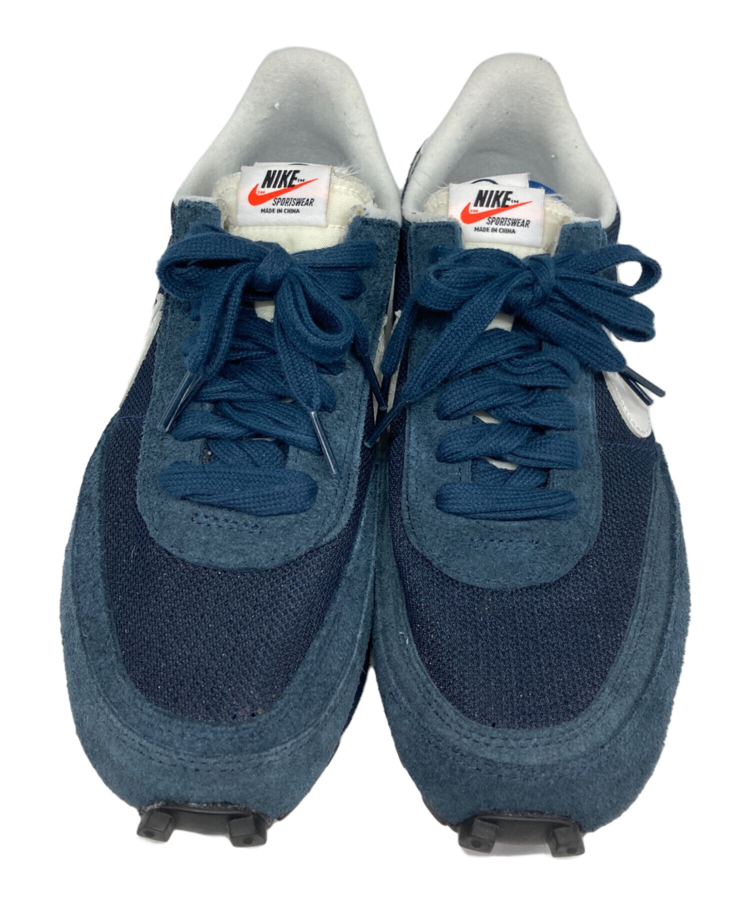 中古・古着通販】NIKE (ナイキ) sacai (サカイ) FRAGMENTS