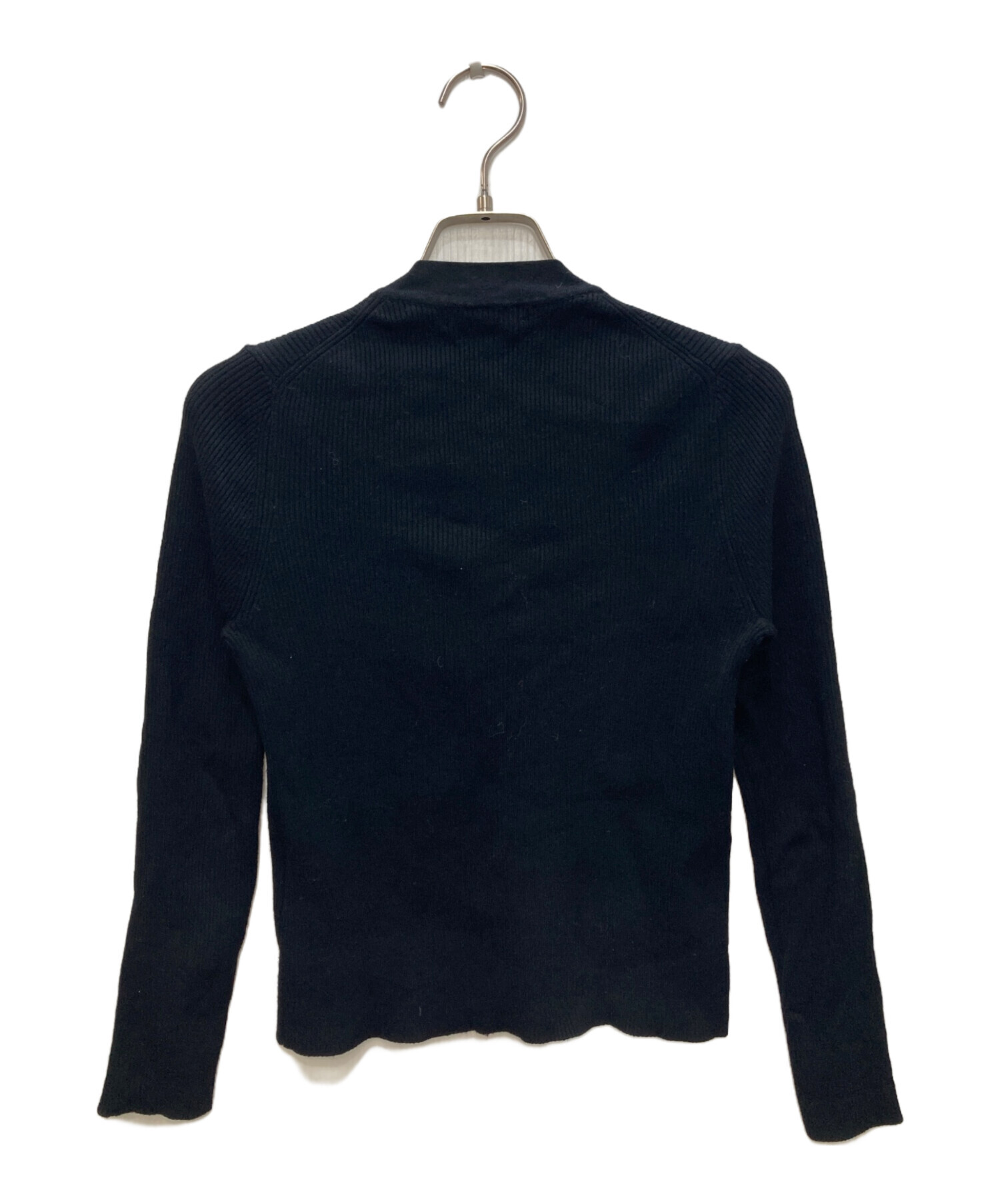 中古・古着通販】MADISON BLUE (マディソンブルー) PETIT RIB CD