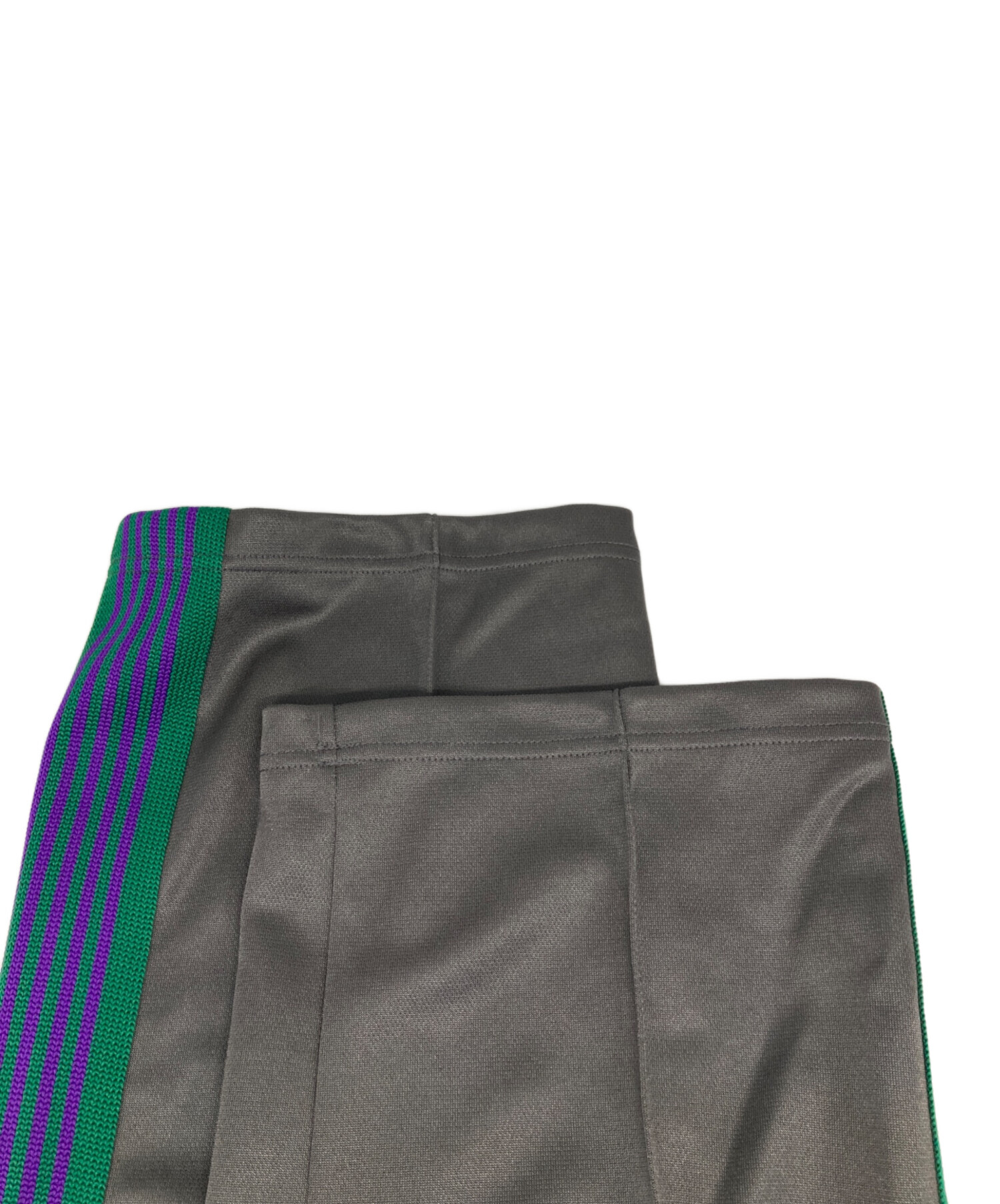 古着 Needles ニードルズ トラックパンツ S size NEEDLES（ニードルズ）中古・古着オンライン通販 | Kindal（カインドオル)