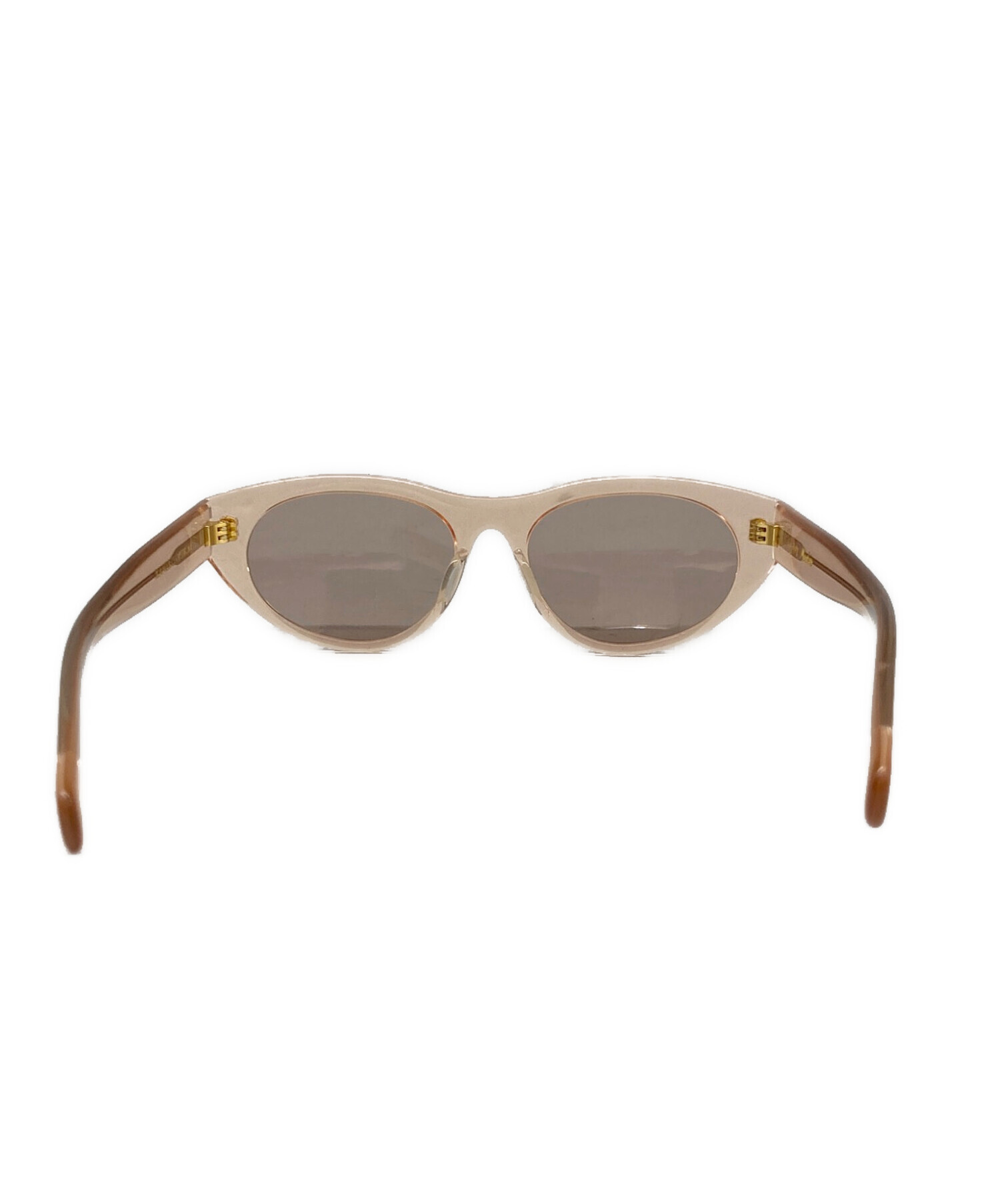 中古・古着通販】KEBOZ (ケボズ) KANEKO OPTICAL (金子眼鏡) MOOKIE 