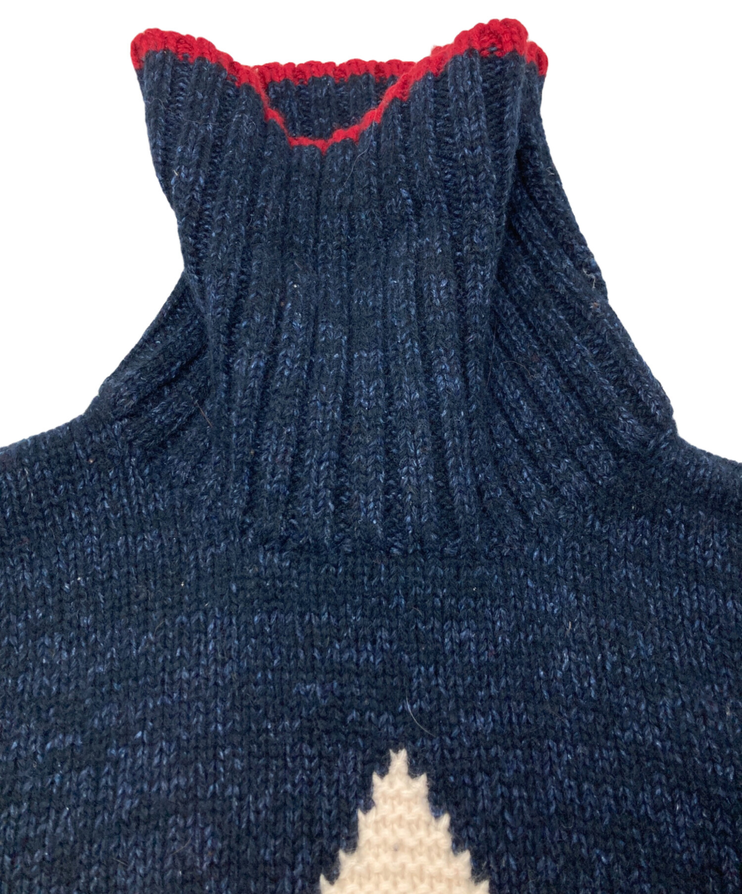 中古・古着通販】RALPH LAUREN (ラルフローレン) ワンスター