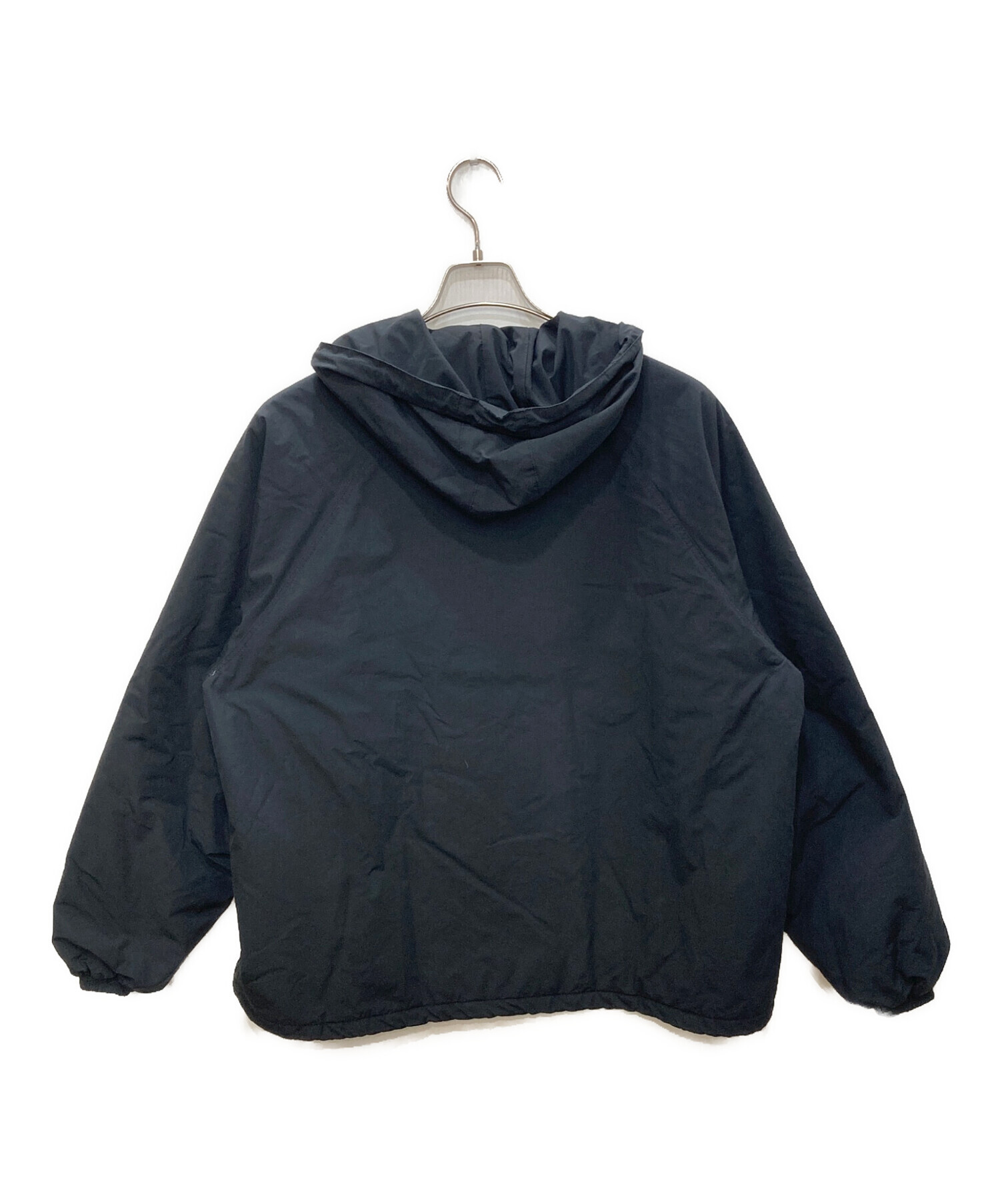 中古・古着通販】TODAYFUL (トゥデイフル) Hoodie Puff Jacket