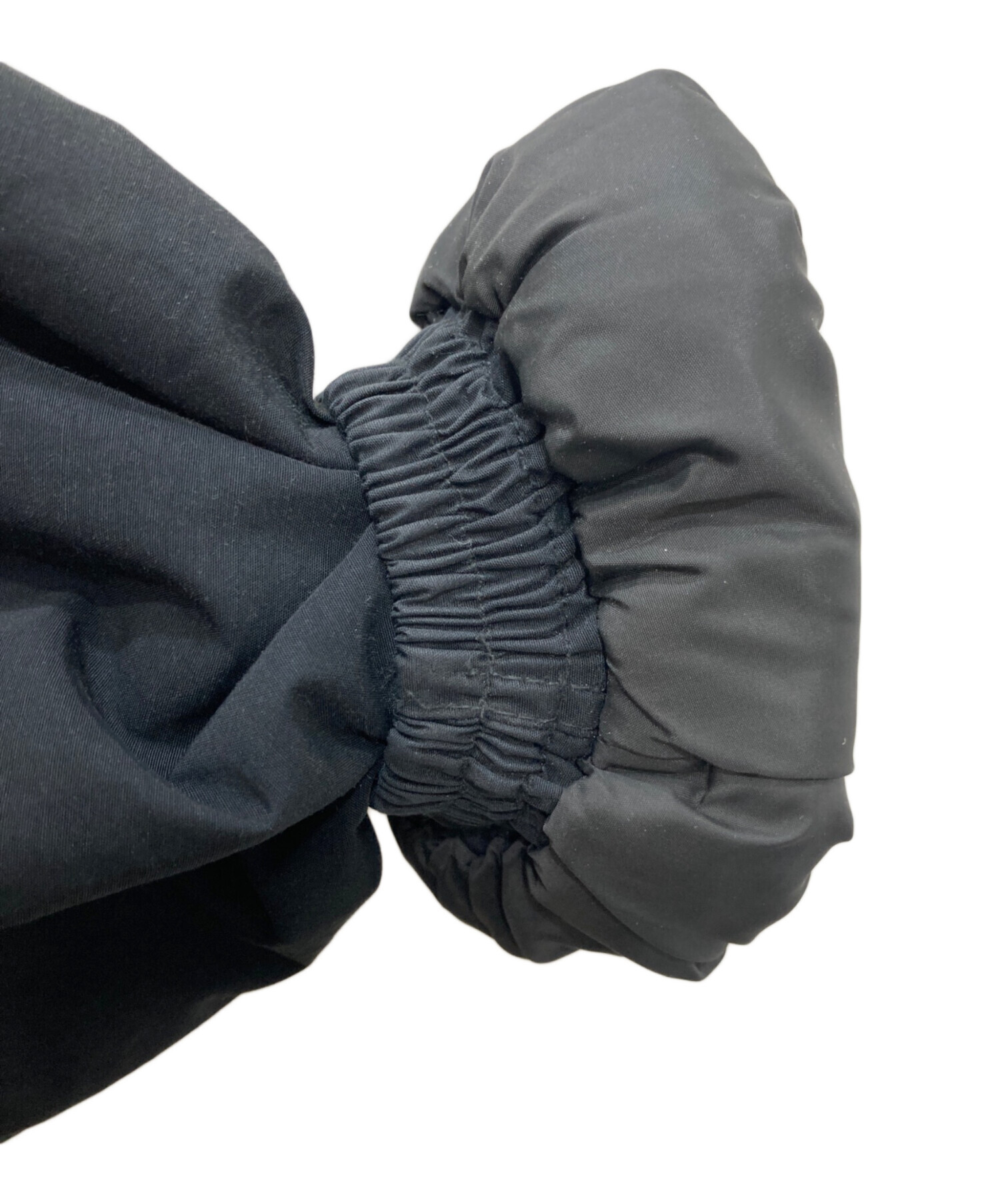 中古・古着通販】TODAYFUL (トゥデイフル) Hoodie Puff Jacket