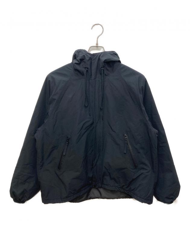 中古・古着通販】TODAYFUL (トゥデイフル) Hoodie Puff Jacket