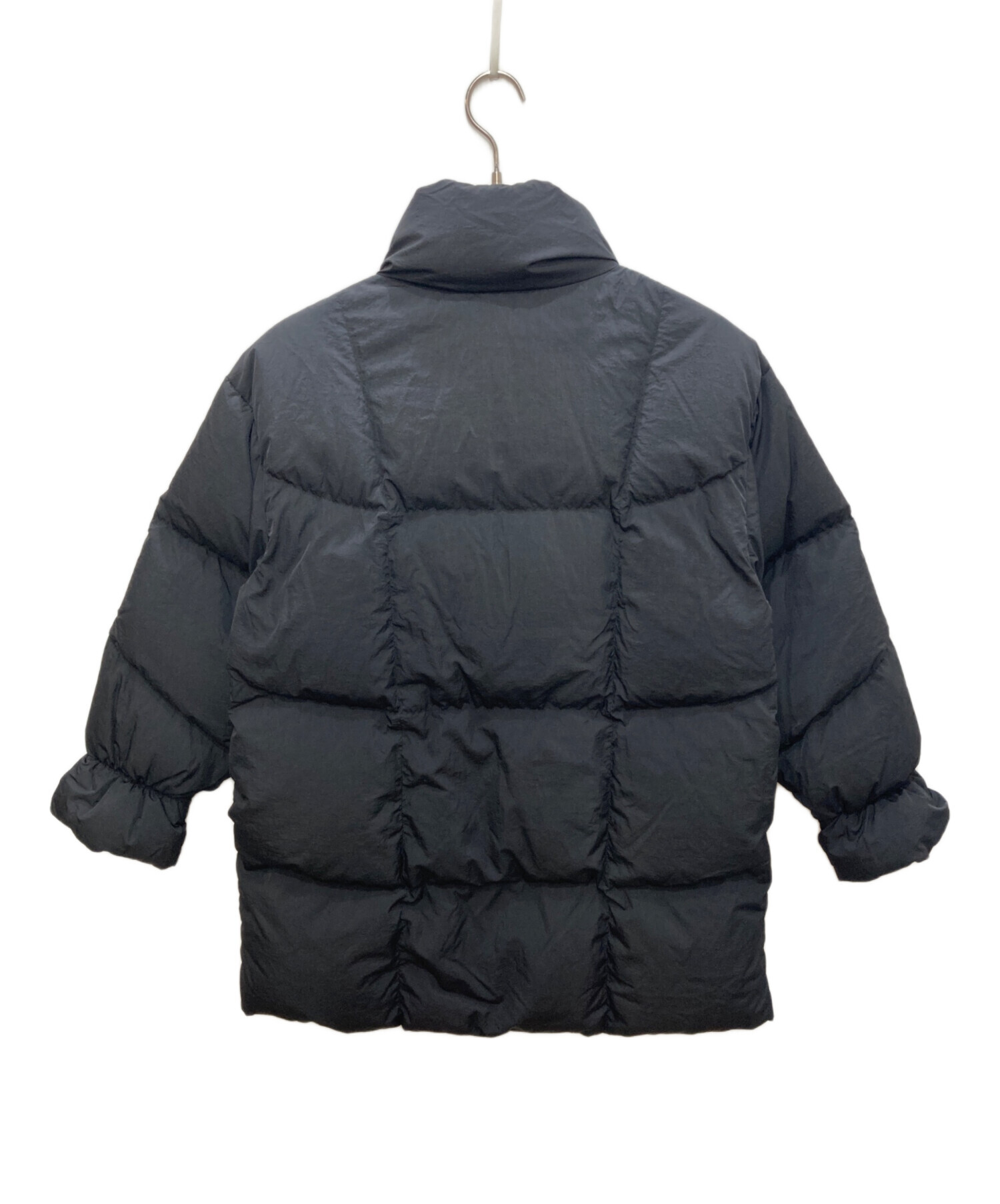 中古・古着通販】TODAYFUL (トゥデイフル) Standcollar Down Jacket