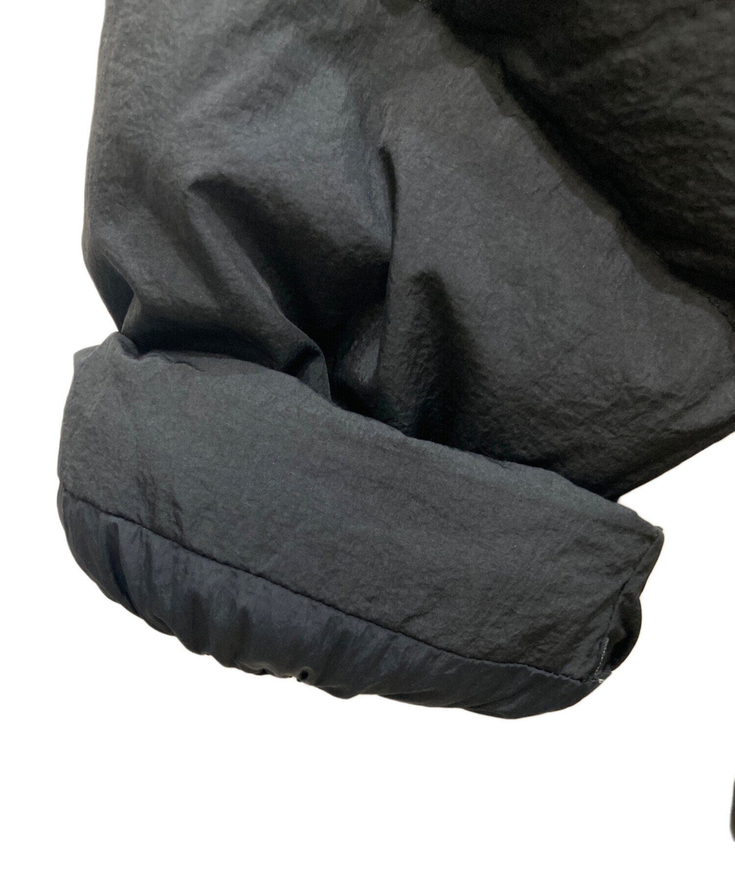 中古・古着通販】TODAYFUL (トゥデイフル) Standcollar Down Jacket