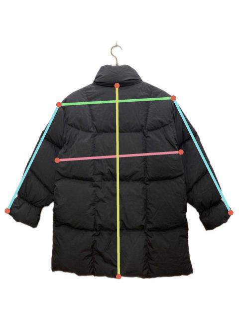 中古・古着通販】TODAYFUL (トゥデイフル) Standcollar Down Jacket