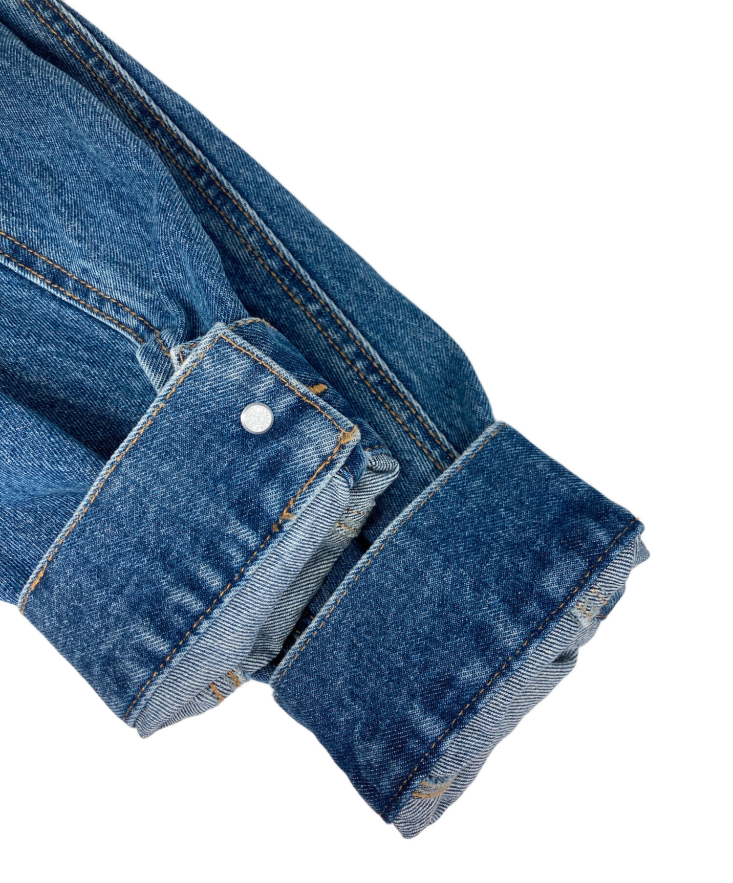 中古・古着通販】MAISON SPECIAL (メゾンスペシャル) 2WAYビスチェ