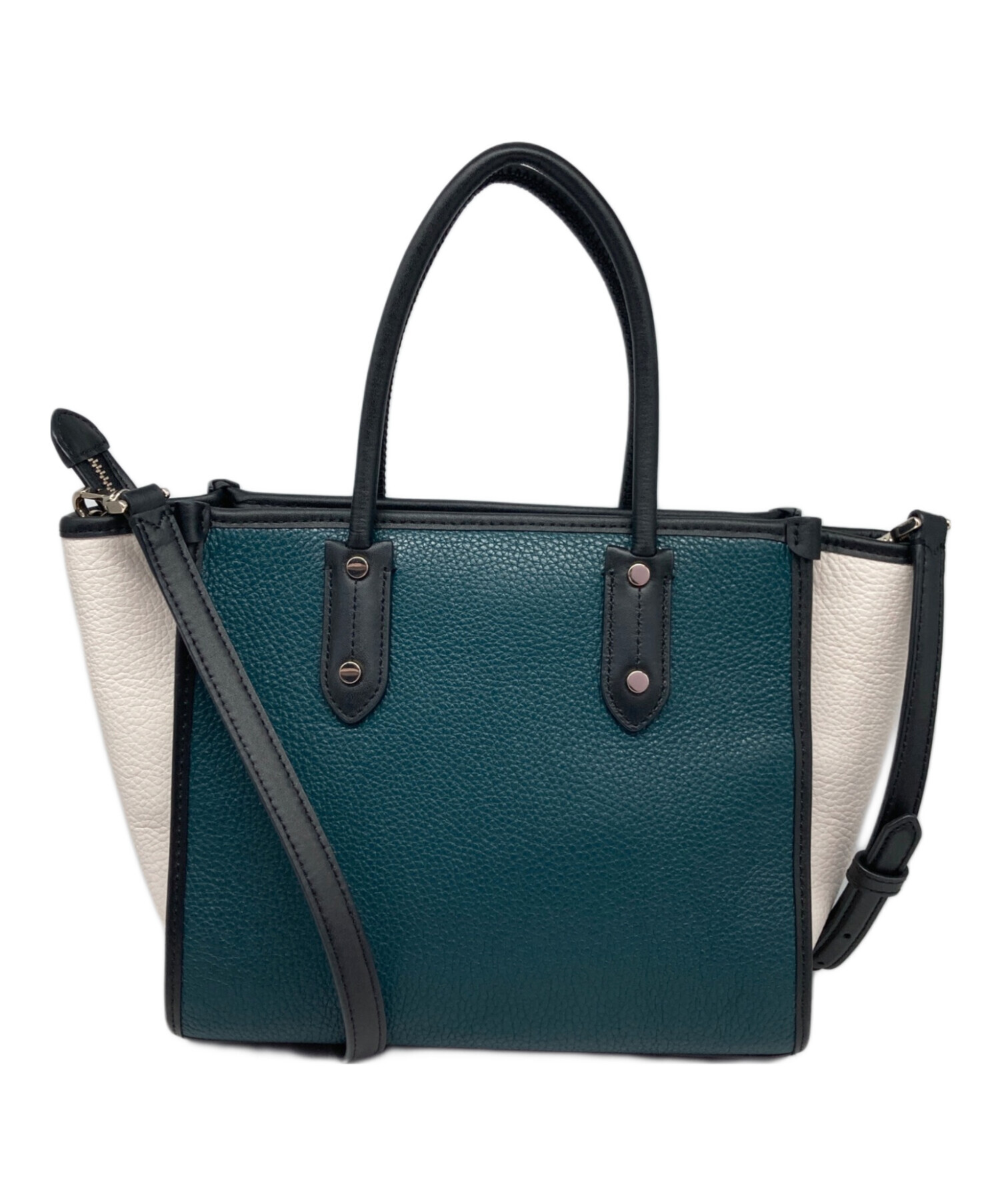 中古・古着通販】Kate Spade (ケイトスペード) エラ ショルダーバッグ 
