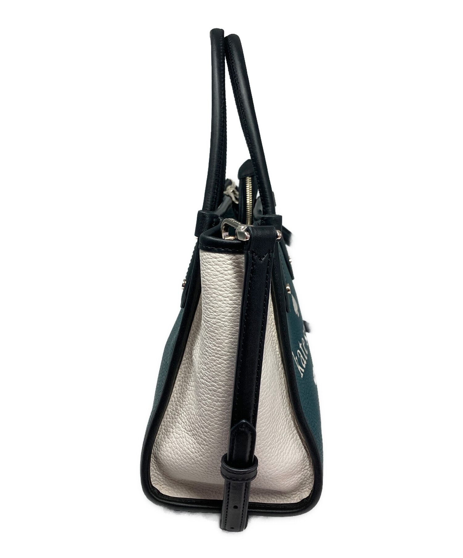 中古・古着通販】Kate Spade (ケイトスペード) エラ ショルダーバッグ 