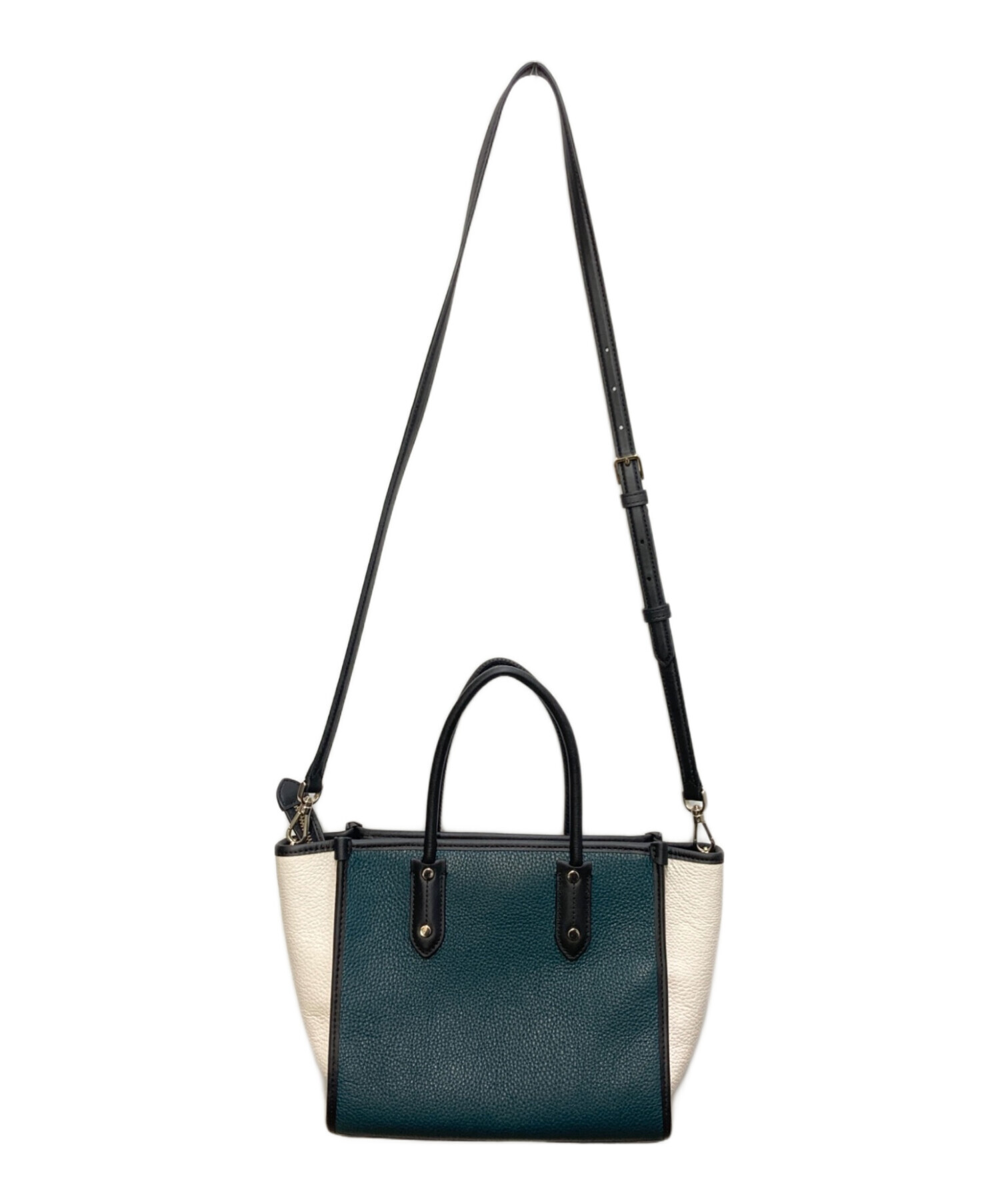 中古・古着通販】Kate Spade (ケイトスペード) エラ ショルダーバッグ 