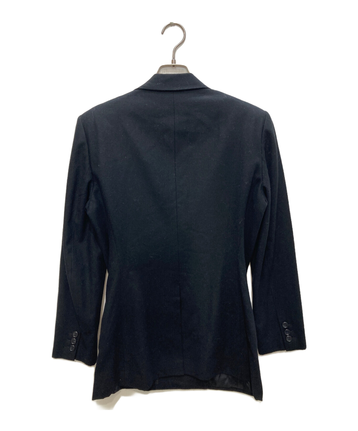 中古・古着通販】ISSEY MIYAKE (イッセイミヤケ) ダブルブレスト