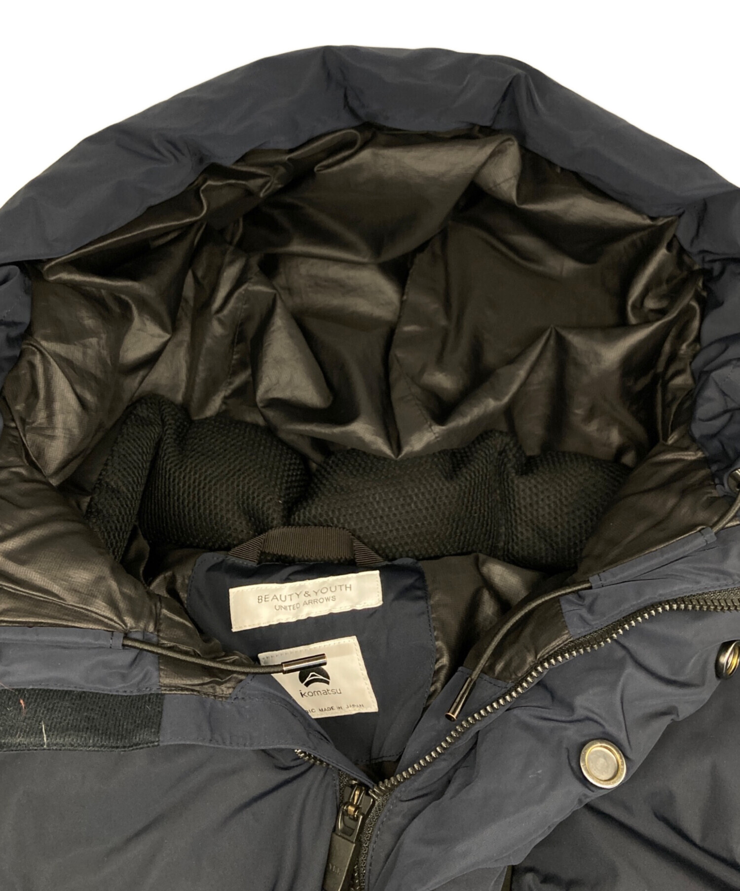 中古・古着通販】BEAUTY&YOUTH UNITED ARROWS (ビューティーアンド 