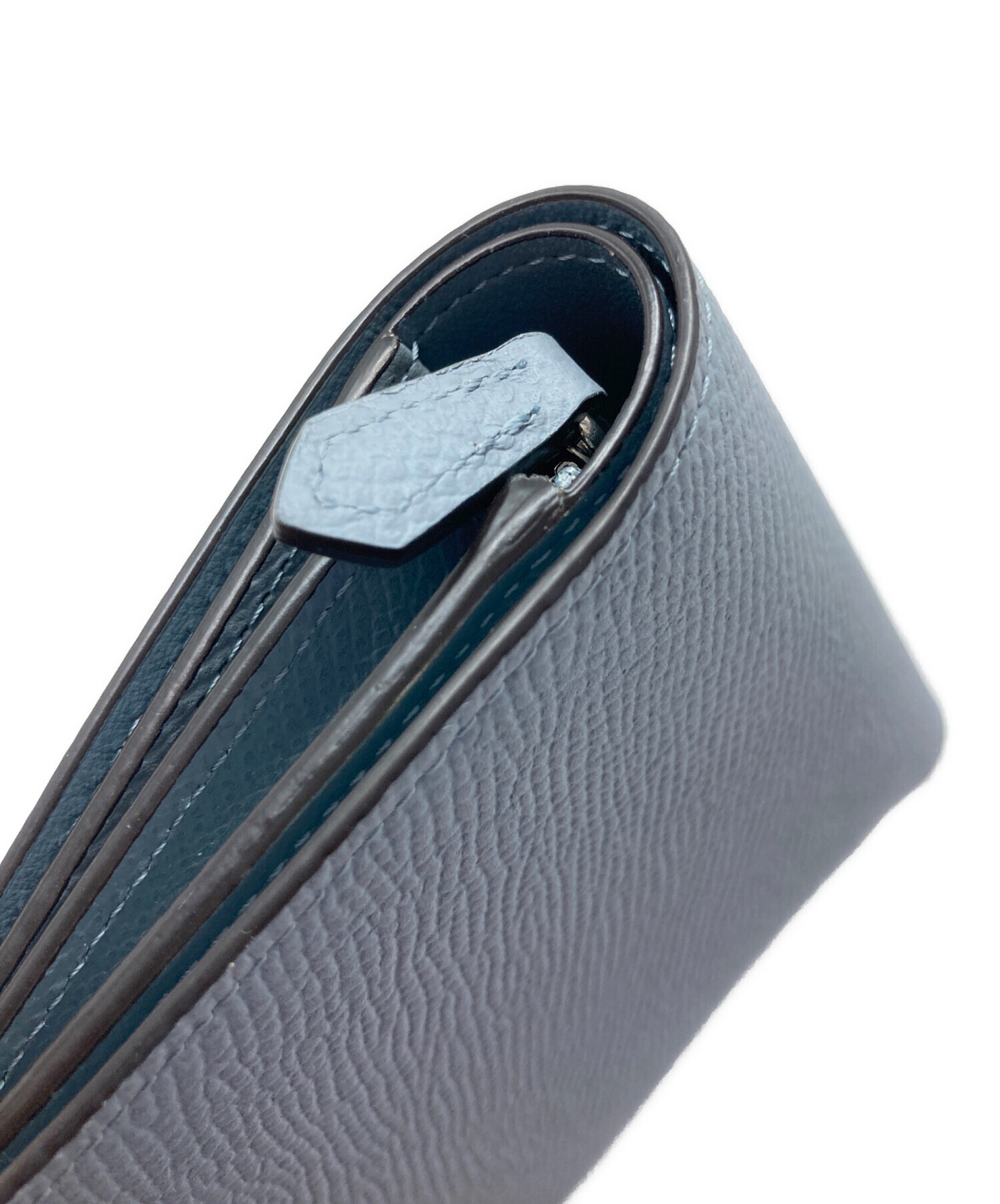 中古・古着通販】BONAVENTURA (ボナベンチュラ) シュリンクレザー 2