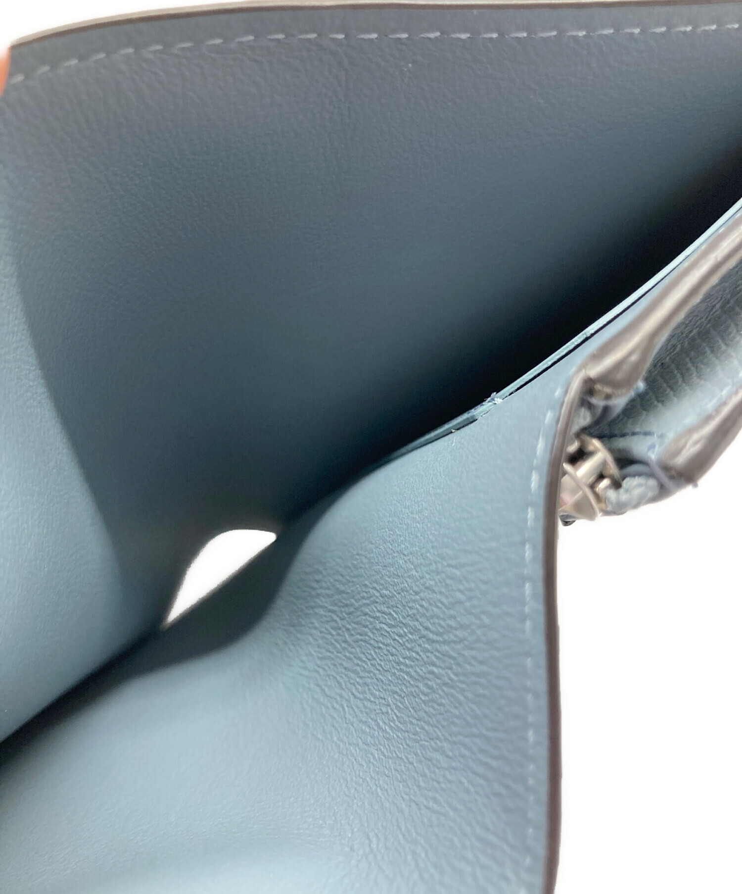 中古・古着通販】BONAVENTURA (ボナベンチュラ) シュリンクレザー 2