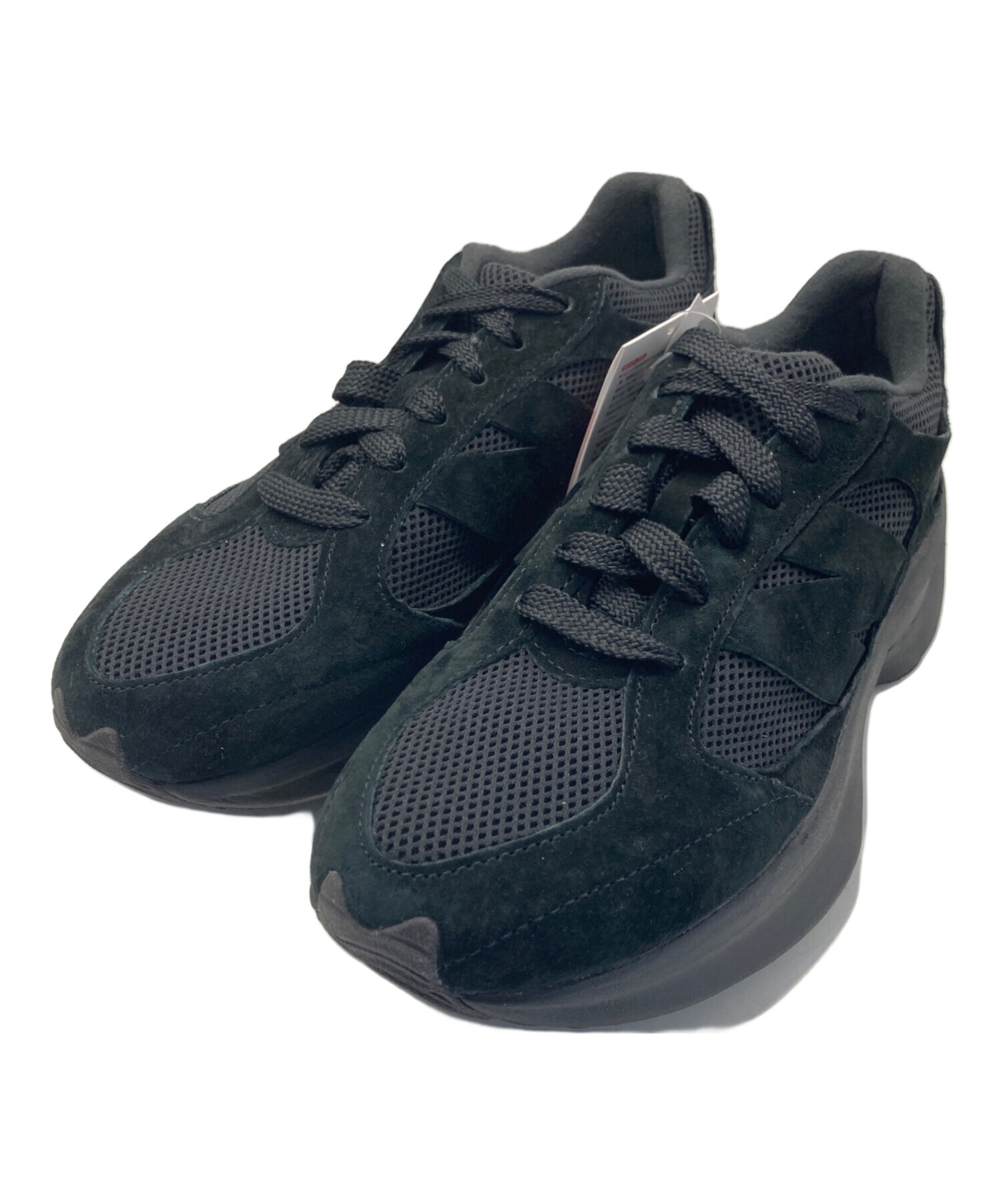 中古・古着通販】NEW BALANCE (ニューバランス) WRPD Runner ブラック 