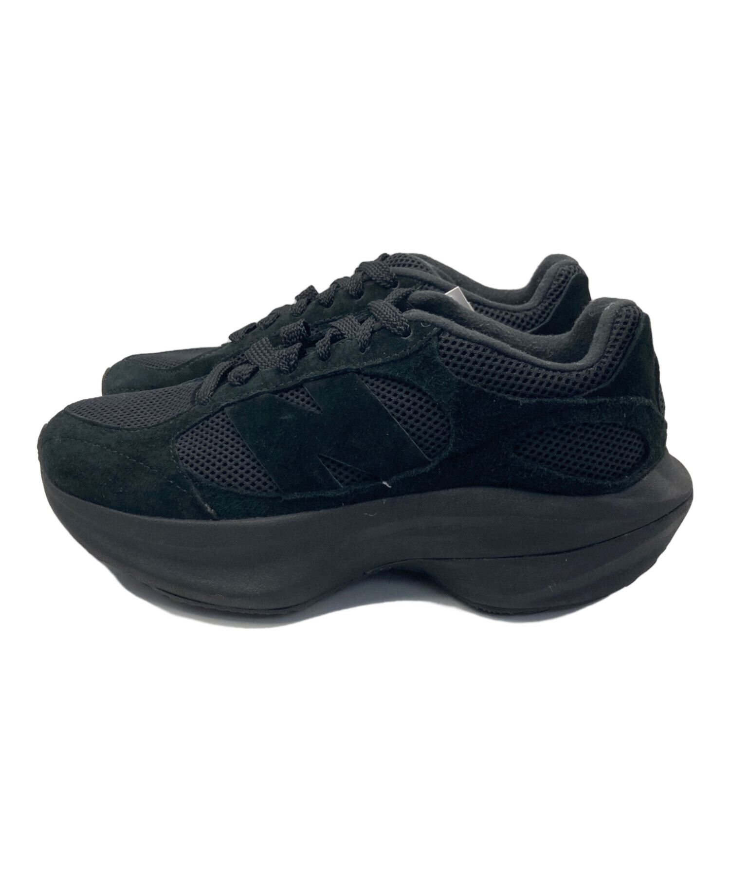 New Balance WRPD runner ブラック 24cm New Balance WRPD Runner 