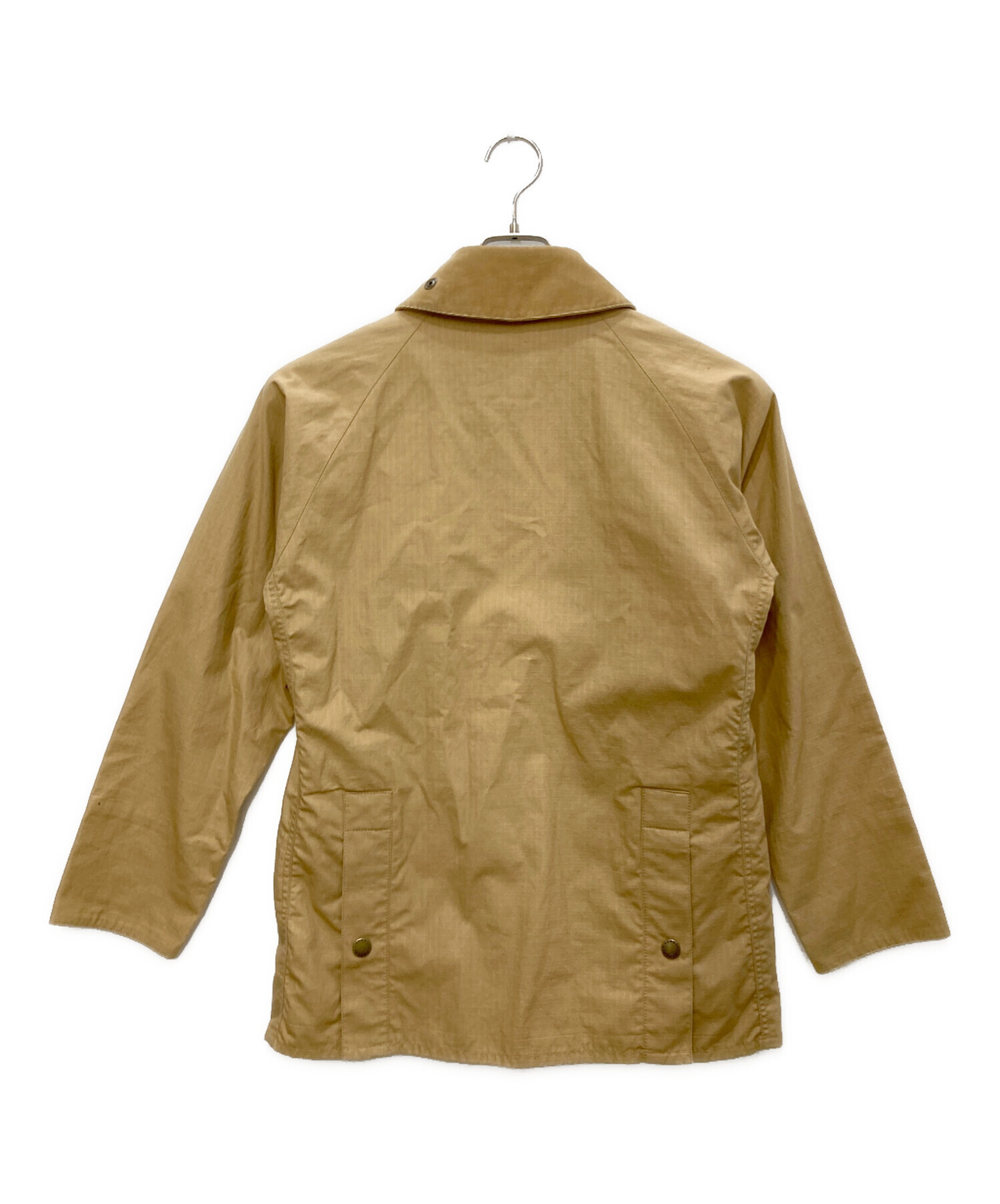 中古・古着通販】Barbour (バブアー) BEDALE SL RIPSTOP ジャケット