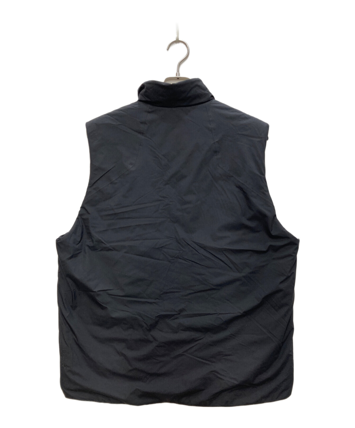 トップス Goldwin GORE-TEX puffy Mil Vest GL23344 トップス Goldwin GORE-TEX puffy Mil Vest GL23344 goldw-gl23344_1