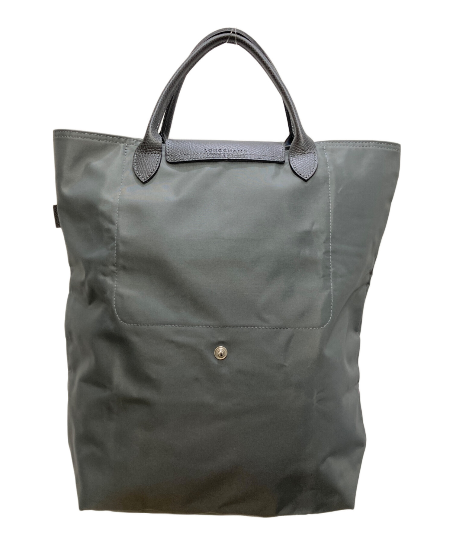 中古・古着通販】LONGCHAMP (ロンシャン) ル プリアージュ M