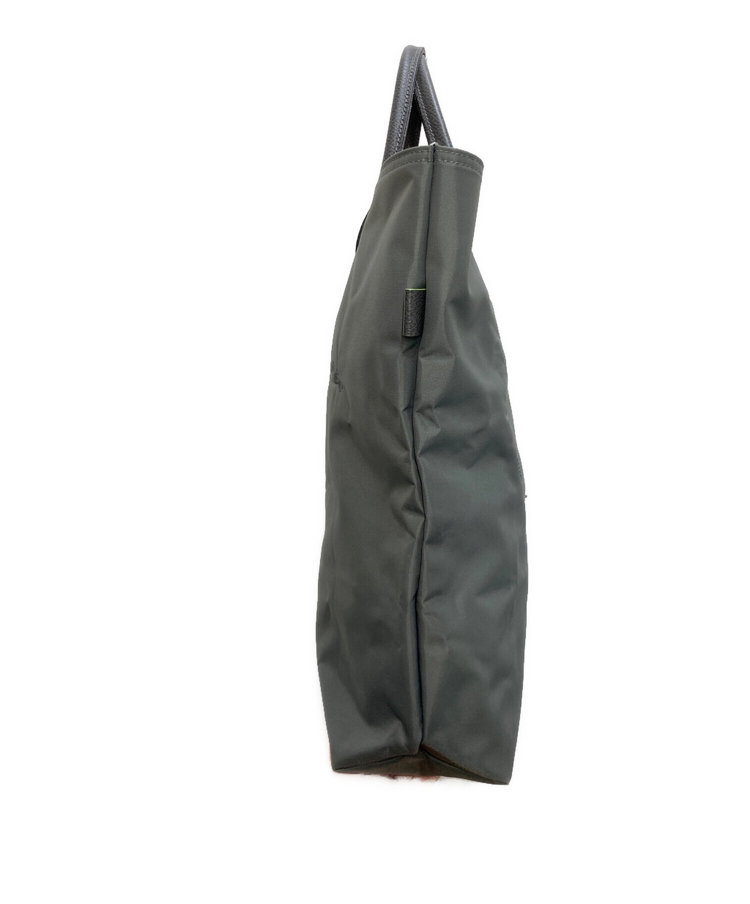 中古・古着通販】LONGCHAMP (ロンシャン) ル プリアージュ M