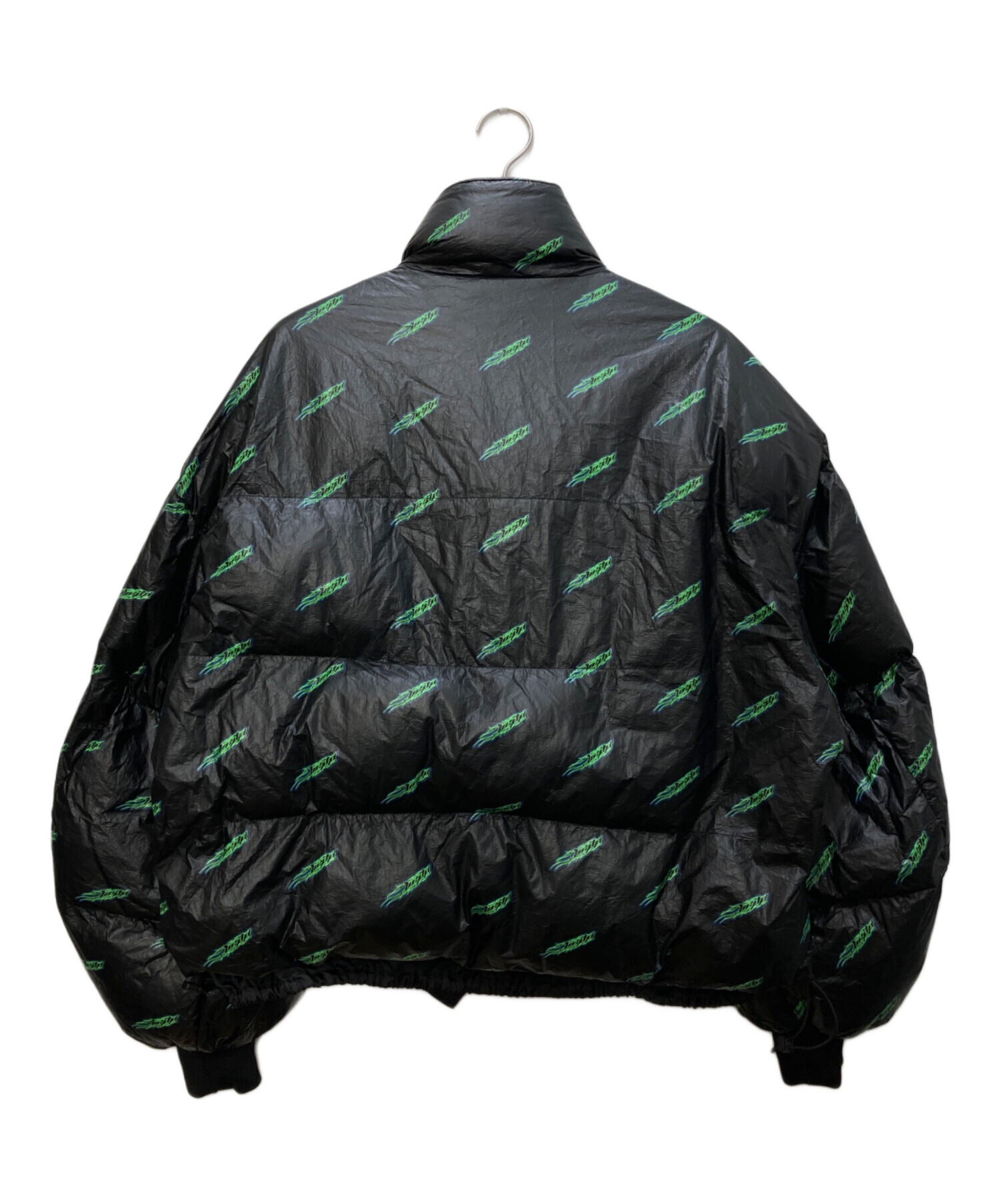 中古・古着通販】jieda (ジエダ) WILD THINGS (ワイルドシングス) DOWN 
