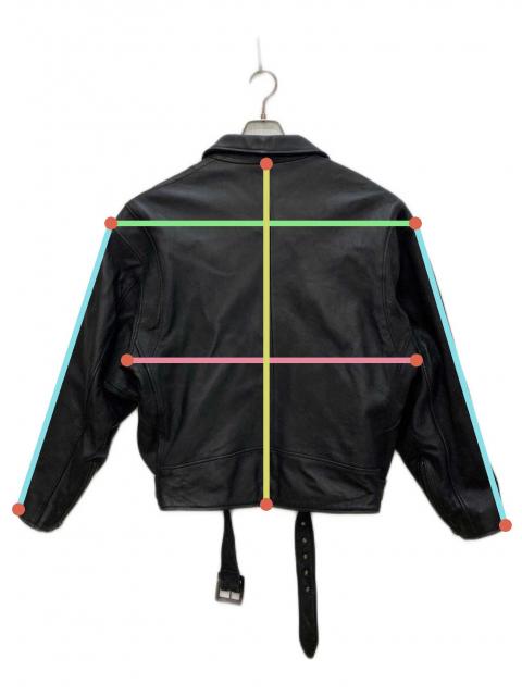 monkey time SHEEP OVER SIZED ライダースジャケット monkey time＞ SHEEP OVERSIZED W/RIDERS