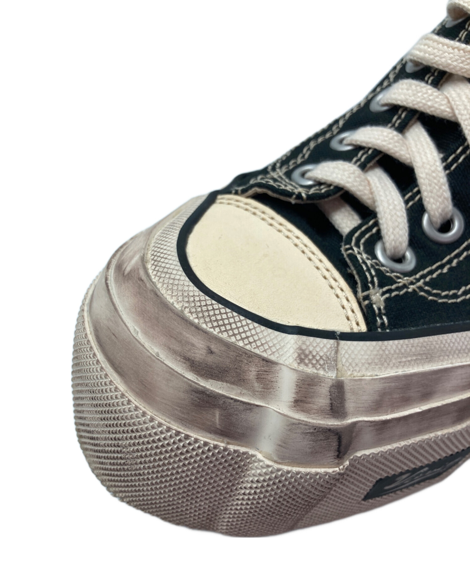 中古・古着通販】VISVIM (ビズビム) SKAGWAY HI G.PATTEN ホワイト