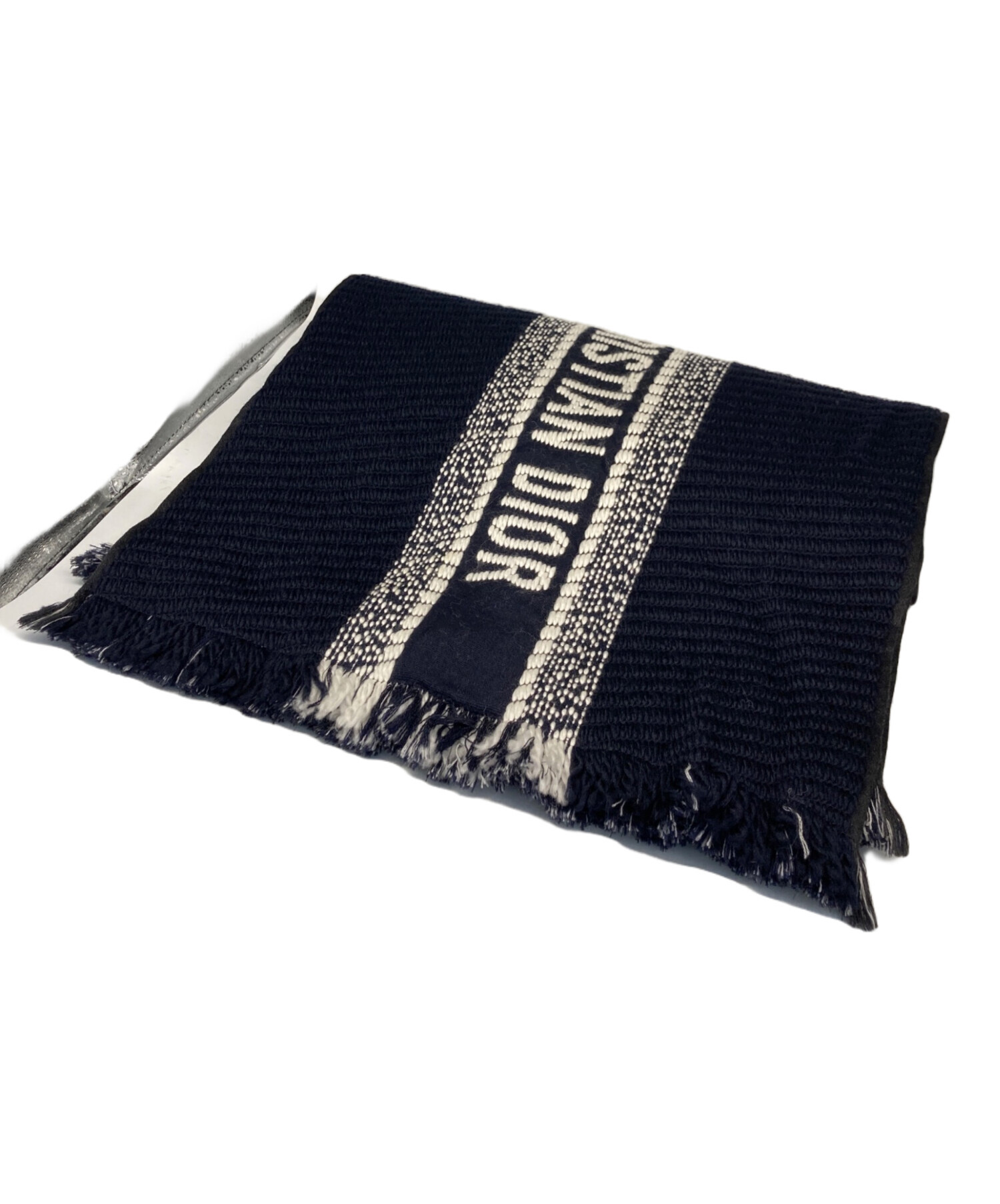 中古・古着通販】Christian Dior (クリスチャン ディオール) ロゴ