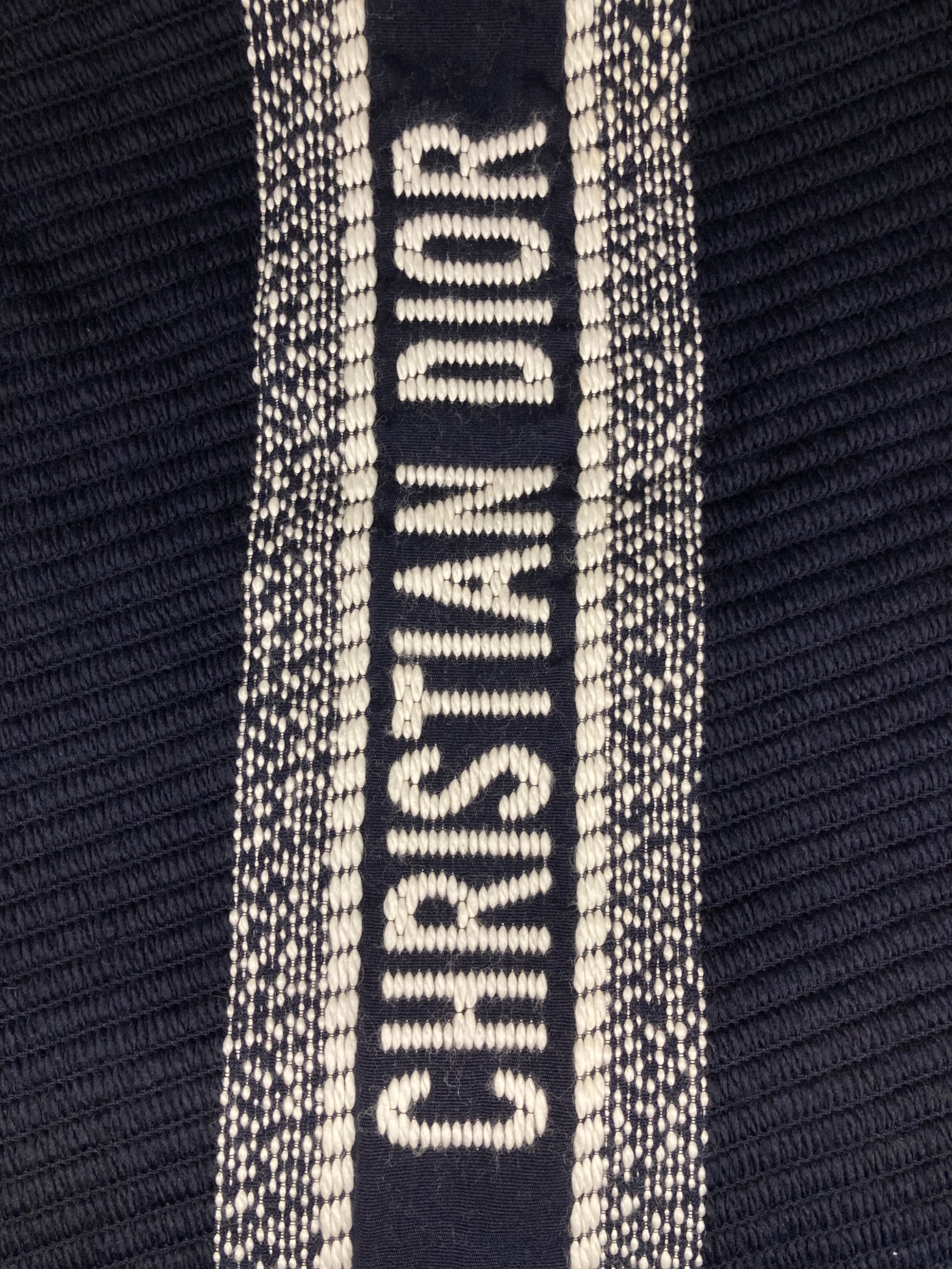 中古・古着通販】Christian Dior (クリスチャン ディオール) ロゴ