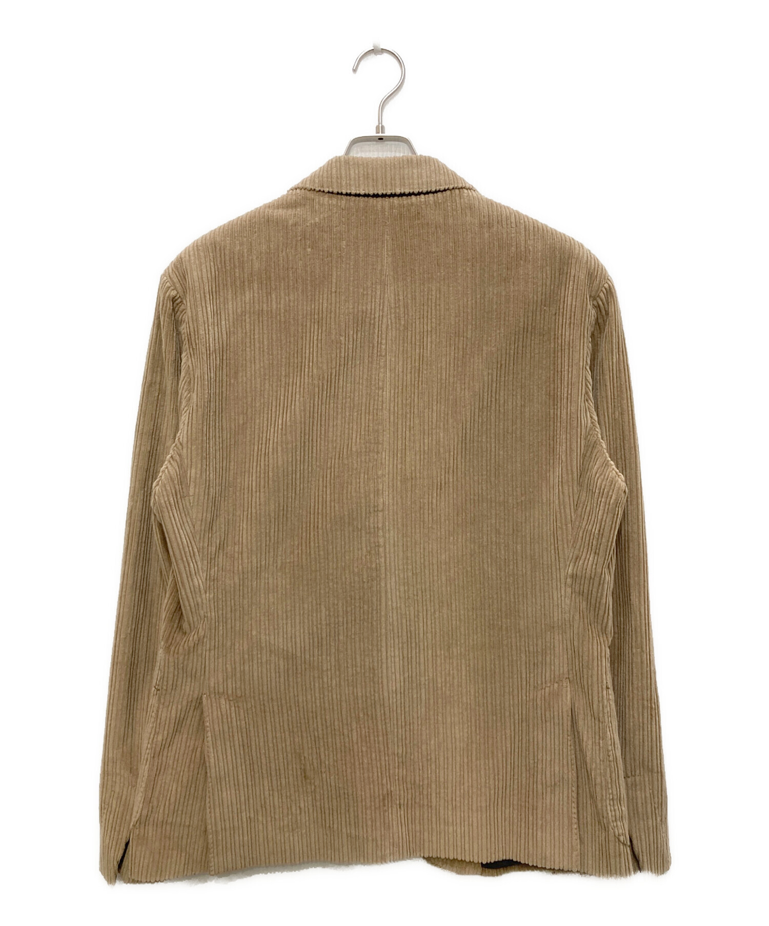 中古・古着通販】ERMENEGILDO ZEGNA (エルメネジルド・ゼニア