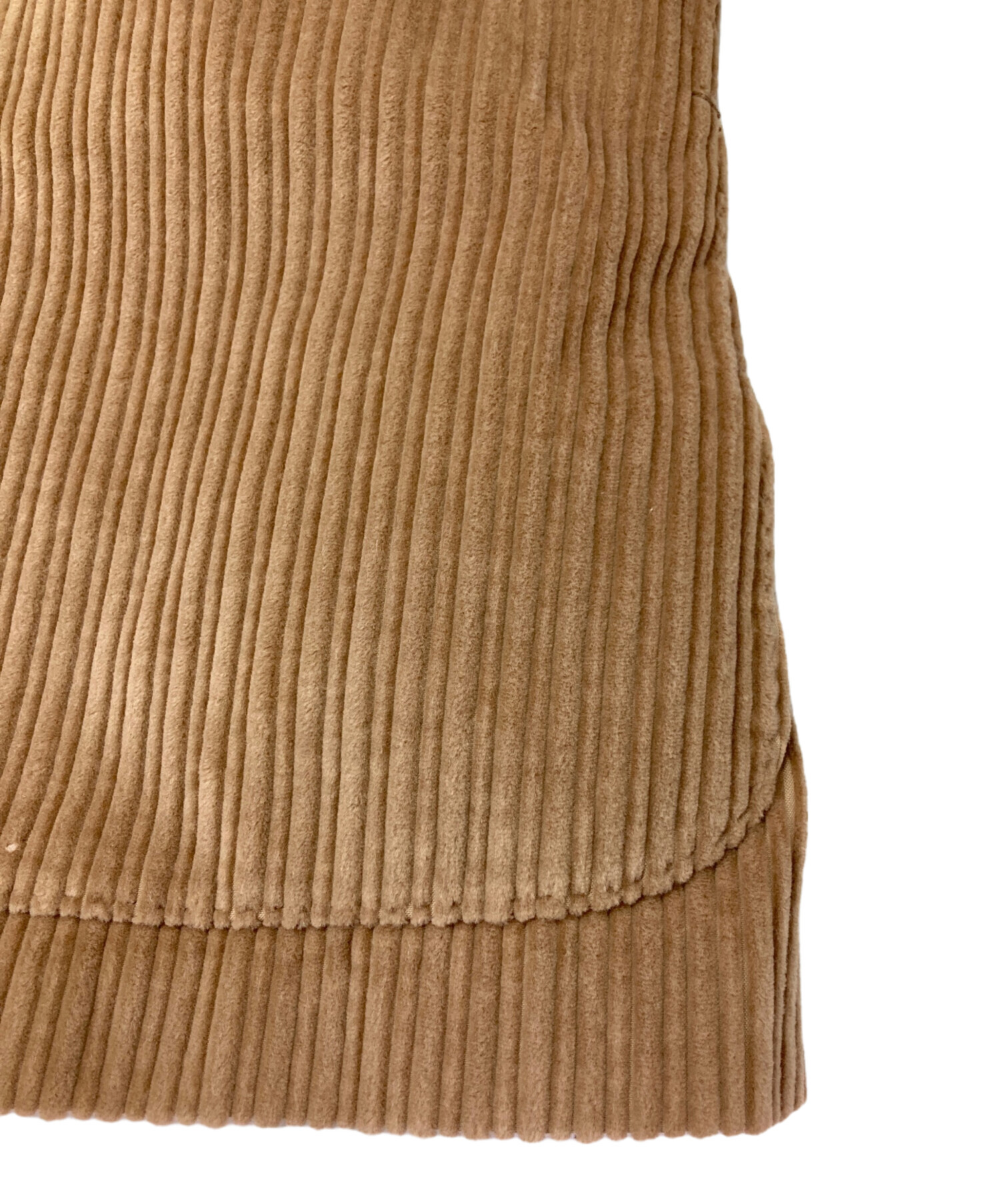 エルメネジルドゼニア　スイス製　コーデュロイ　テーラードジャケット　50 中古・古着通販】ERMENEGILDO ZEGNA (エルメネジルド・ゼニア