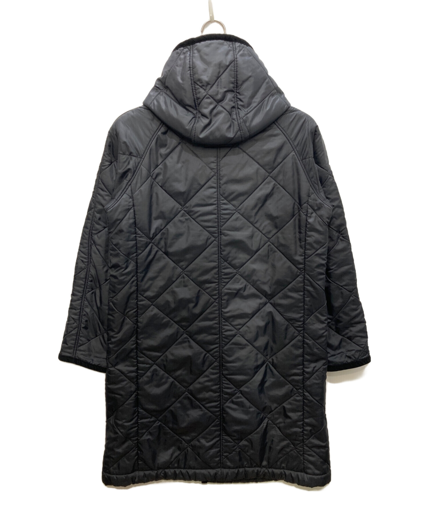 LAVENHAM ラベンハム キルティングコート 36 中古・古着通販】LAVENHAM 