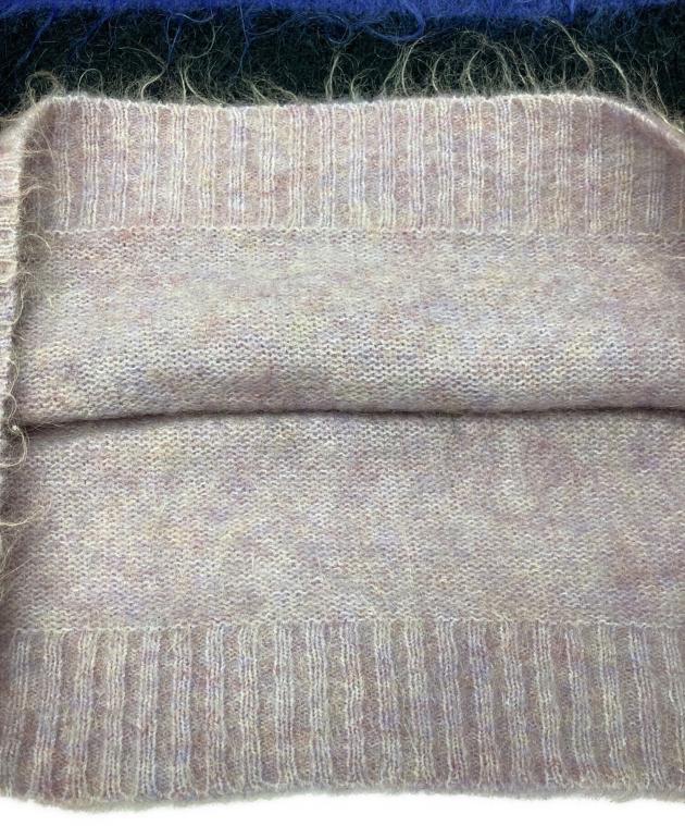 中古・古着通販】ACNE STUDIOS (アクネ ストゥディオス) シャギー