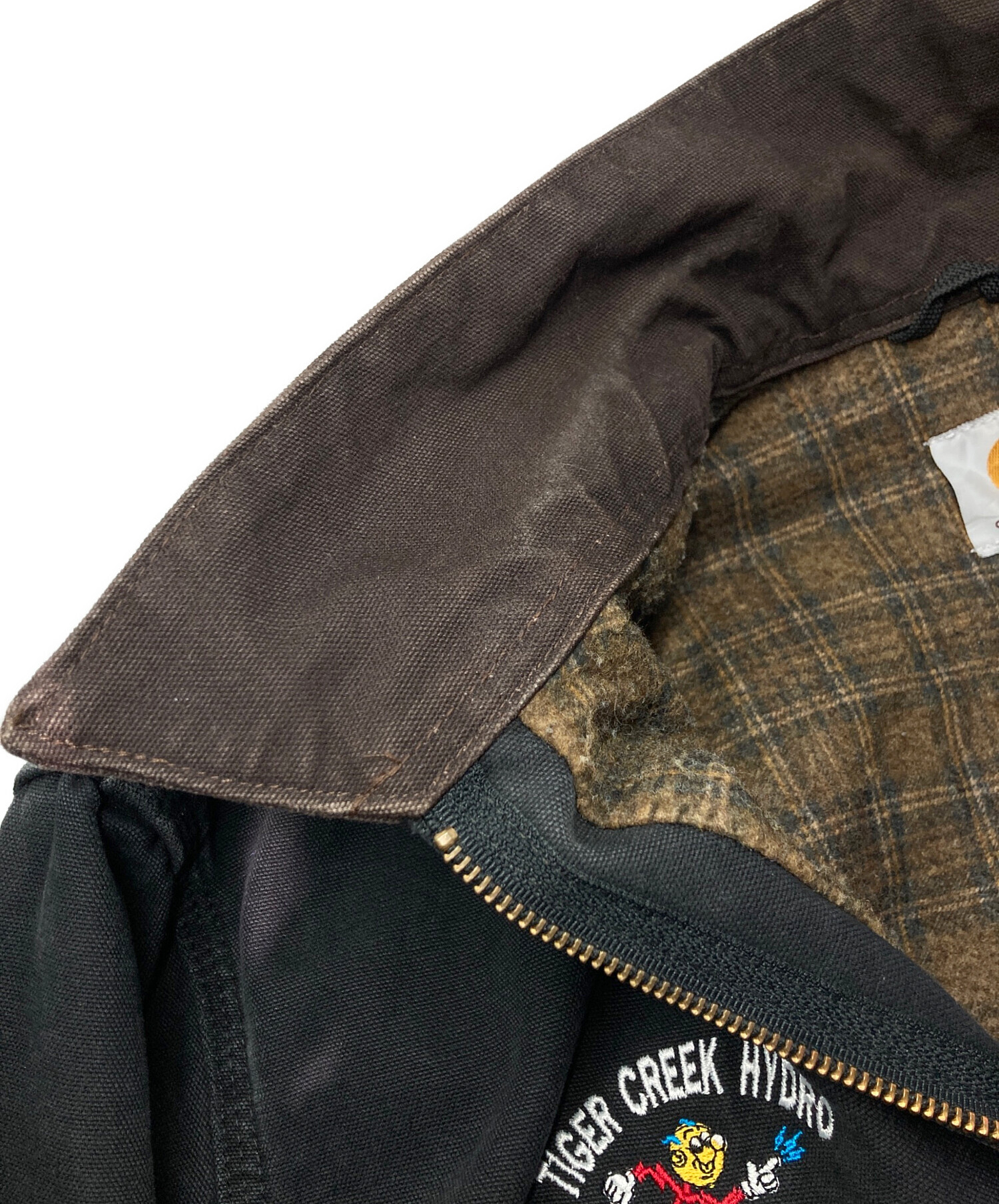 中古・古着通販】CarHartt (カーハート) デトロイトジャケット