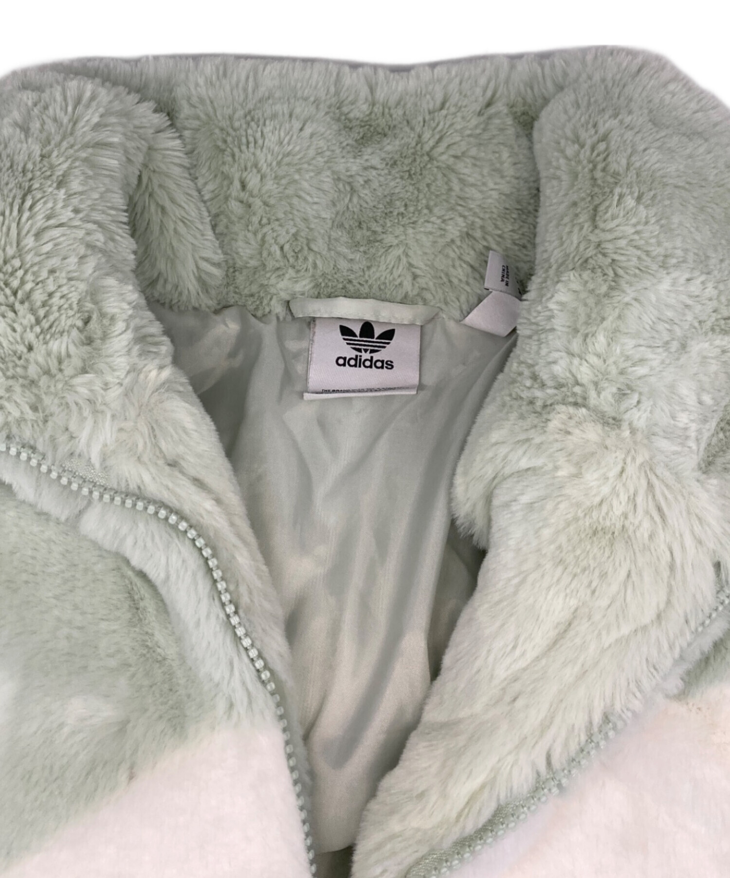 中古・古着通販】adidas (アディダス) ファートラックジャケット