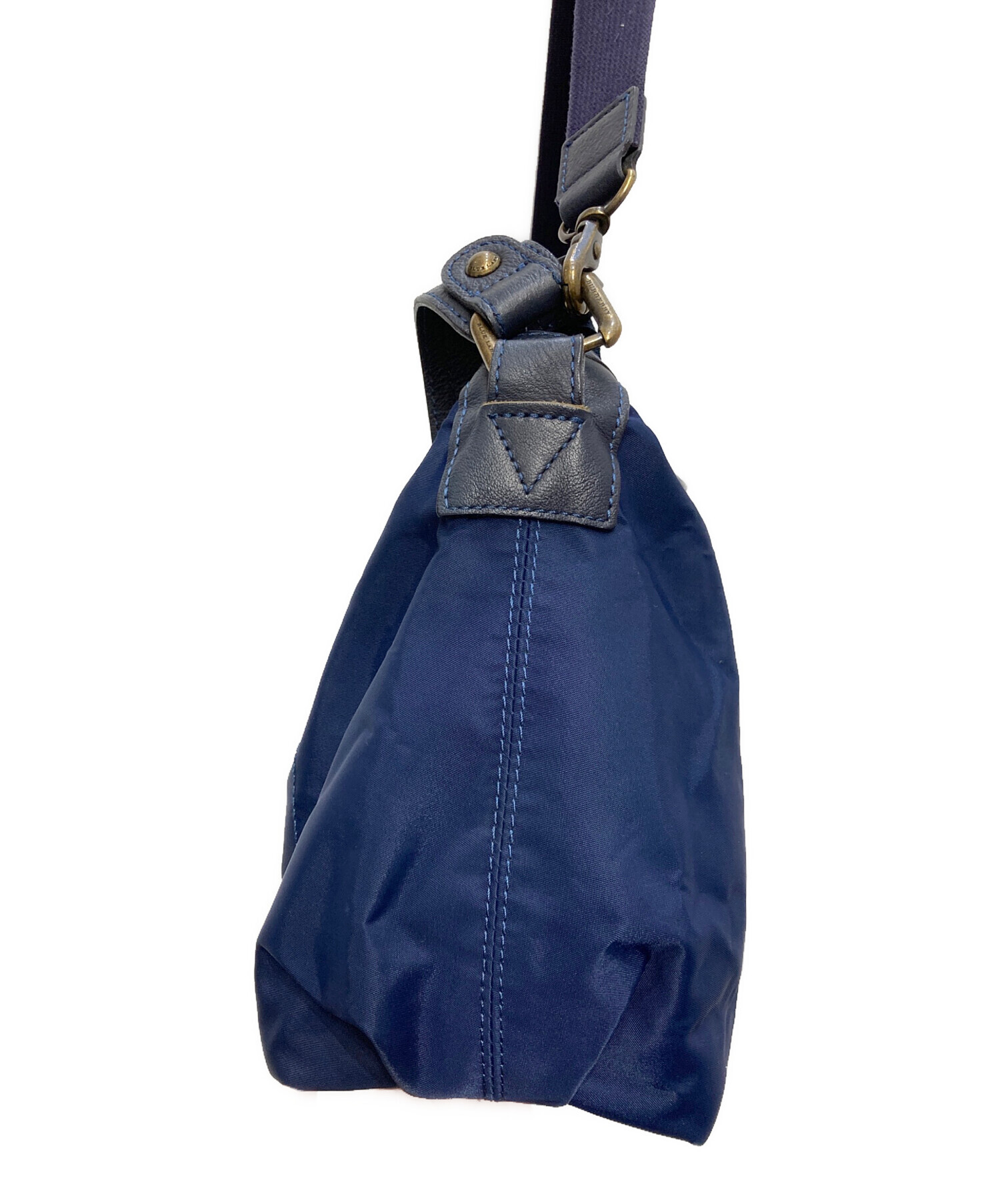中古・古着通販】BURBERRY BLUE LABEL (バーバリーロンドンブルー 