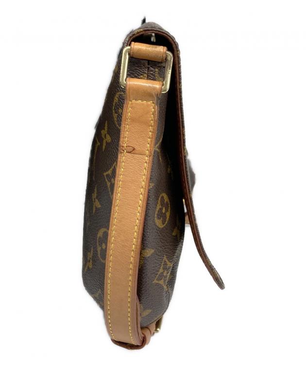 中古・古着通販】LOUIS VUITTON (ルイ ヴィトン) ショルダーバッグ
