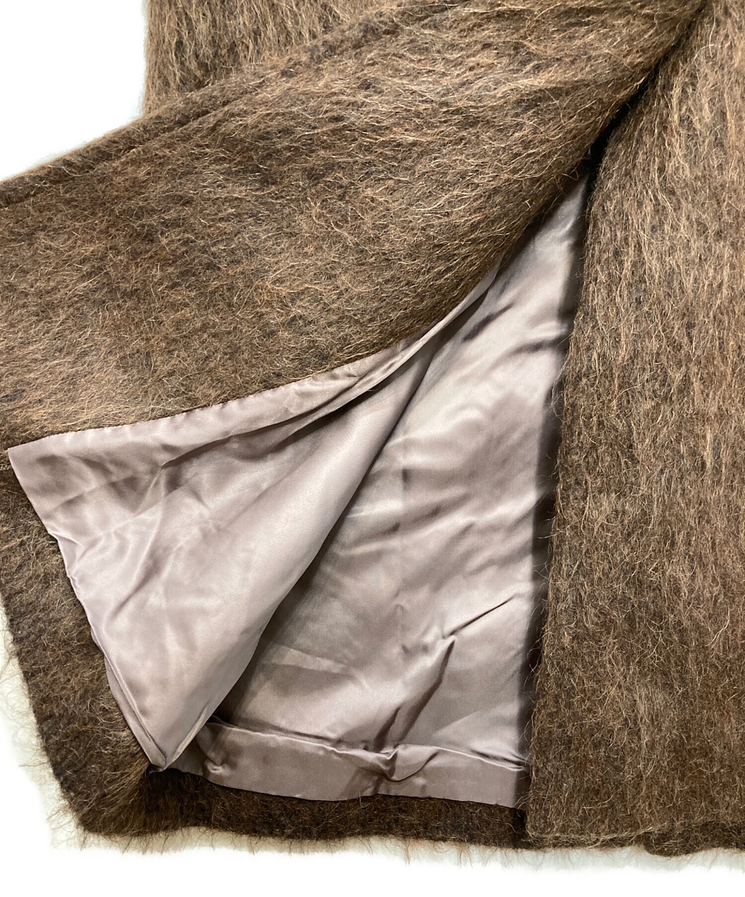 中古・古着通販】RIAM PLAGE (リアム プラージュ) ループツイード 