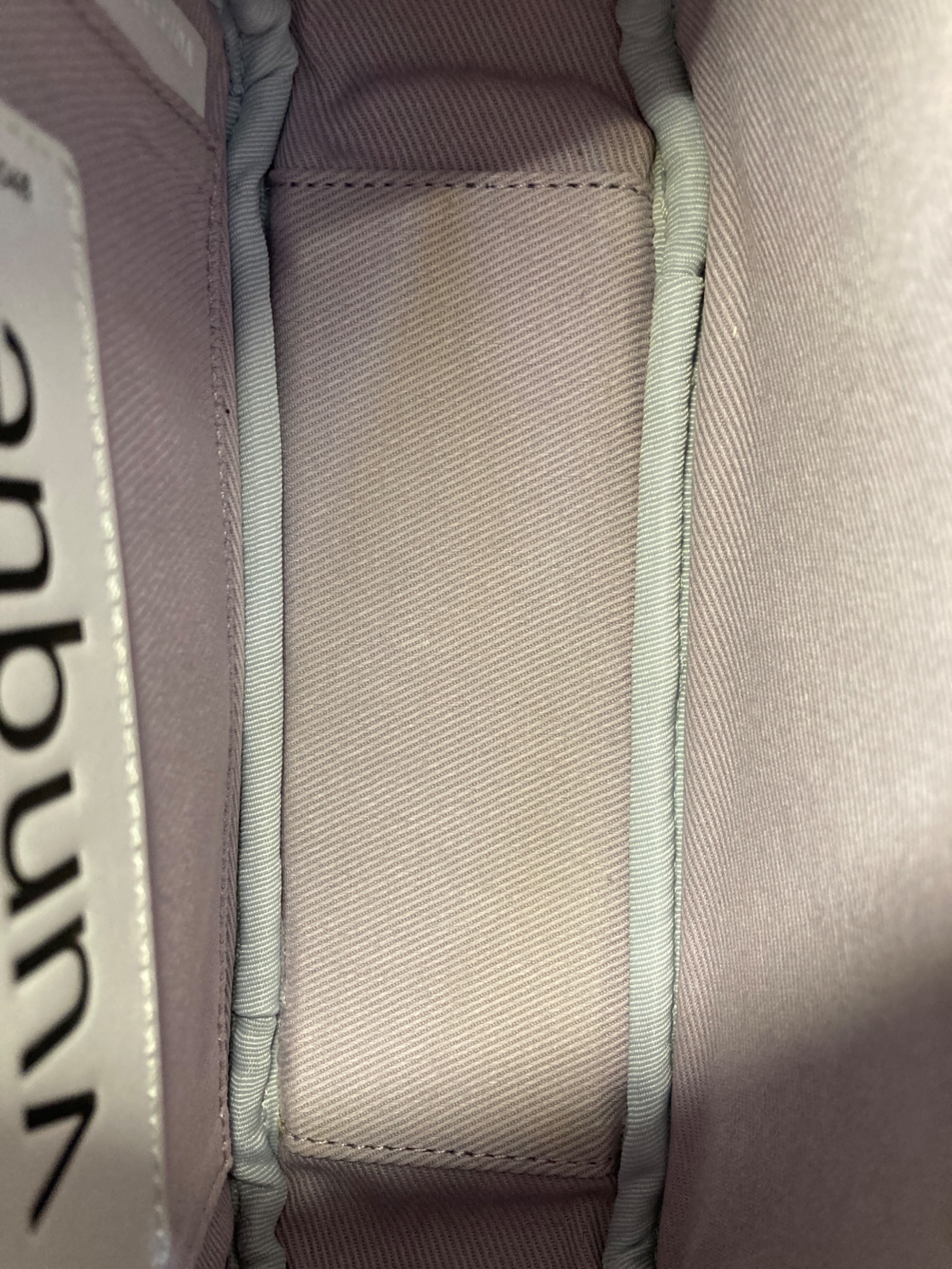 中古・古着通販】vunque (ブンク) 2WAYショルダーバッグ ブルー